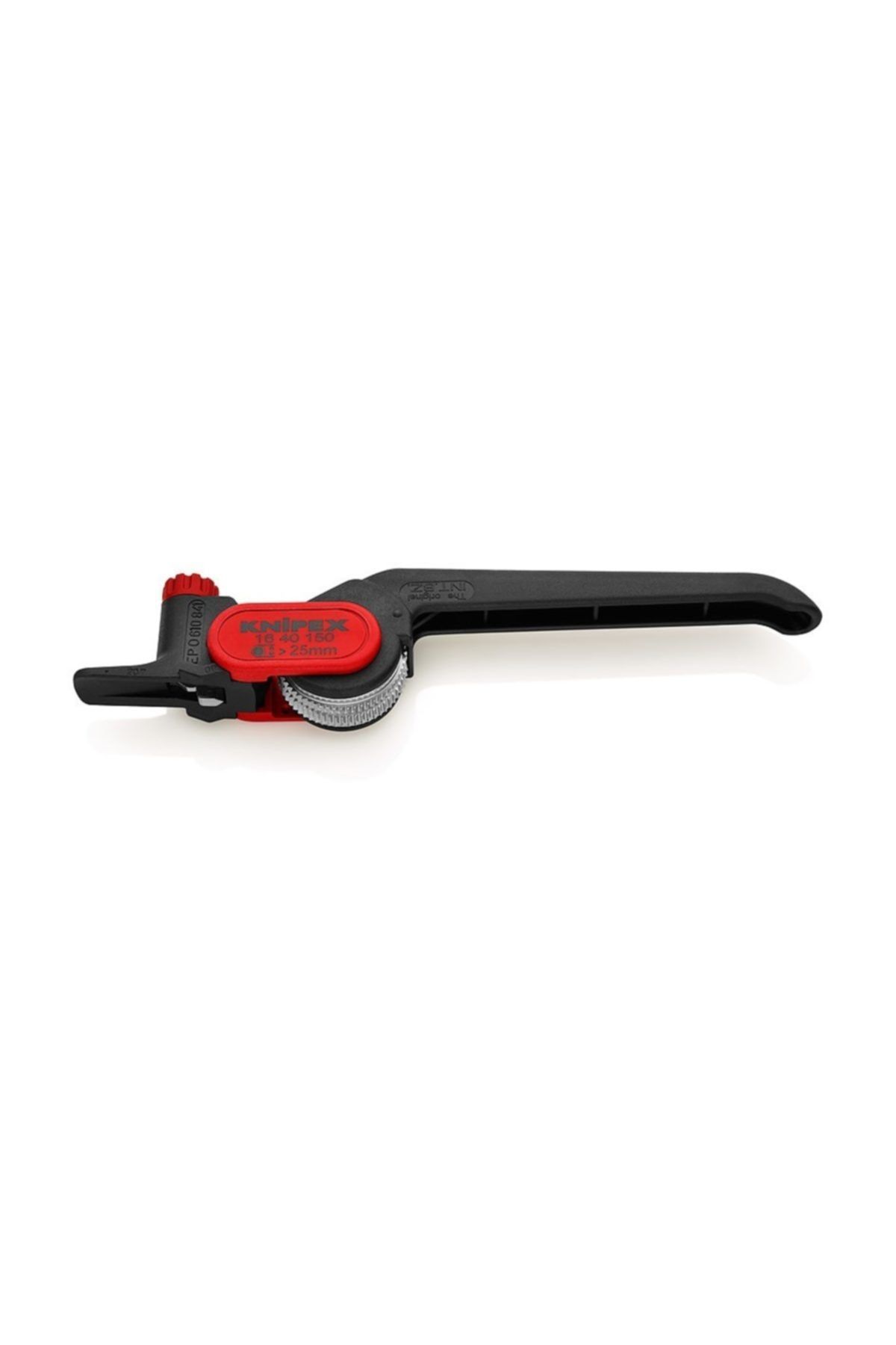 Knipex 16 40 150 Kablo Sıyırma Pensesi 150 mm
