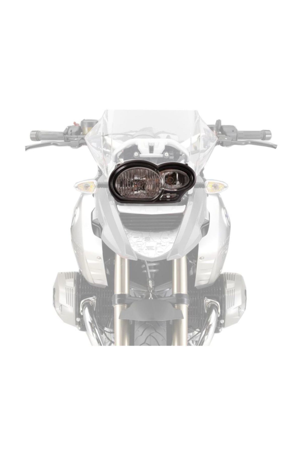 Moto Master Bmw R 1200 Gs Far(2004-2012)