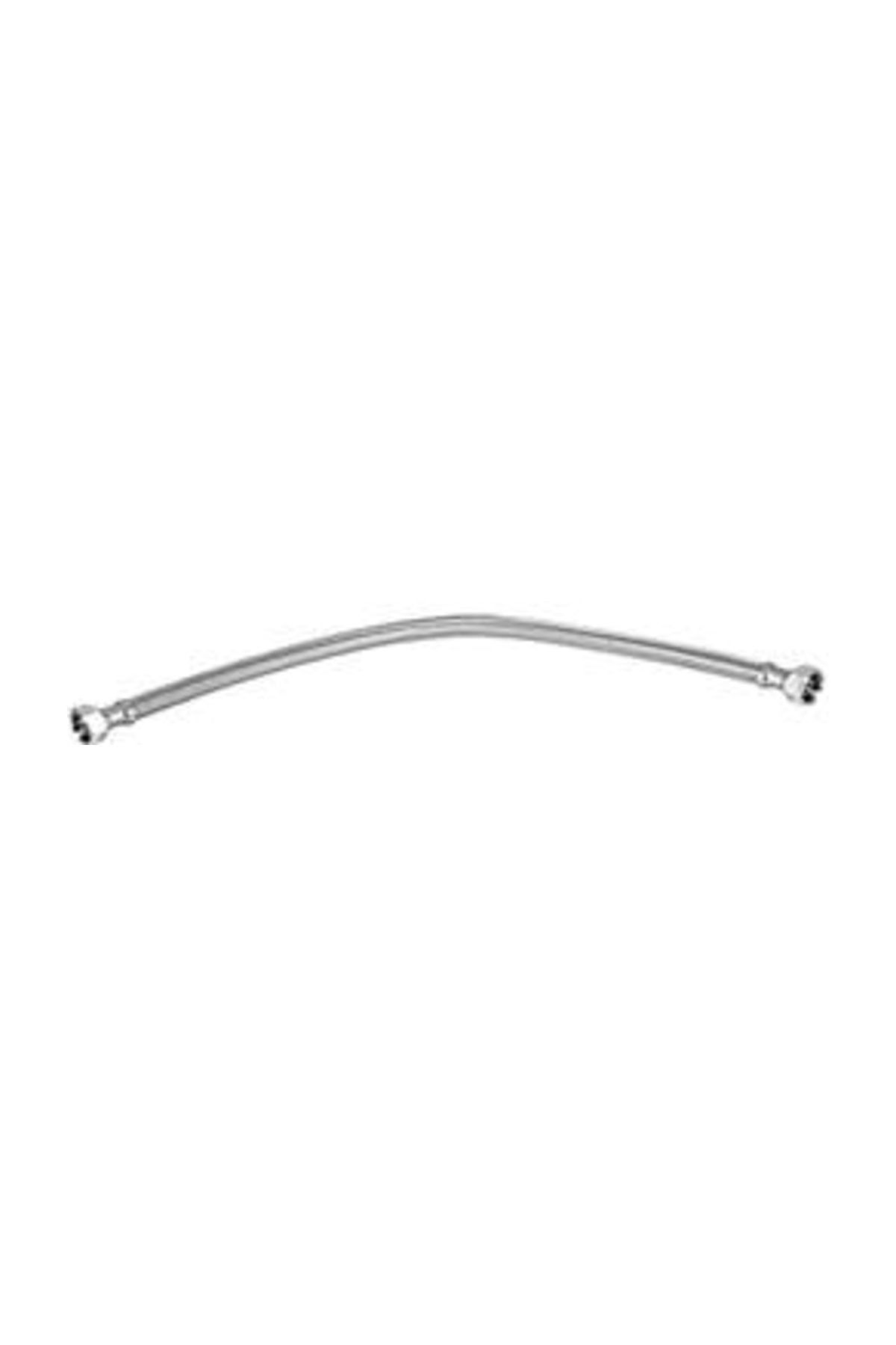 ERCE 50 Cm Ara Musluk - Rezervuar Bağlantı Flexible Hortum