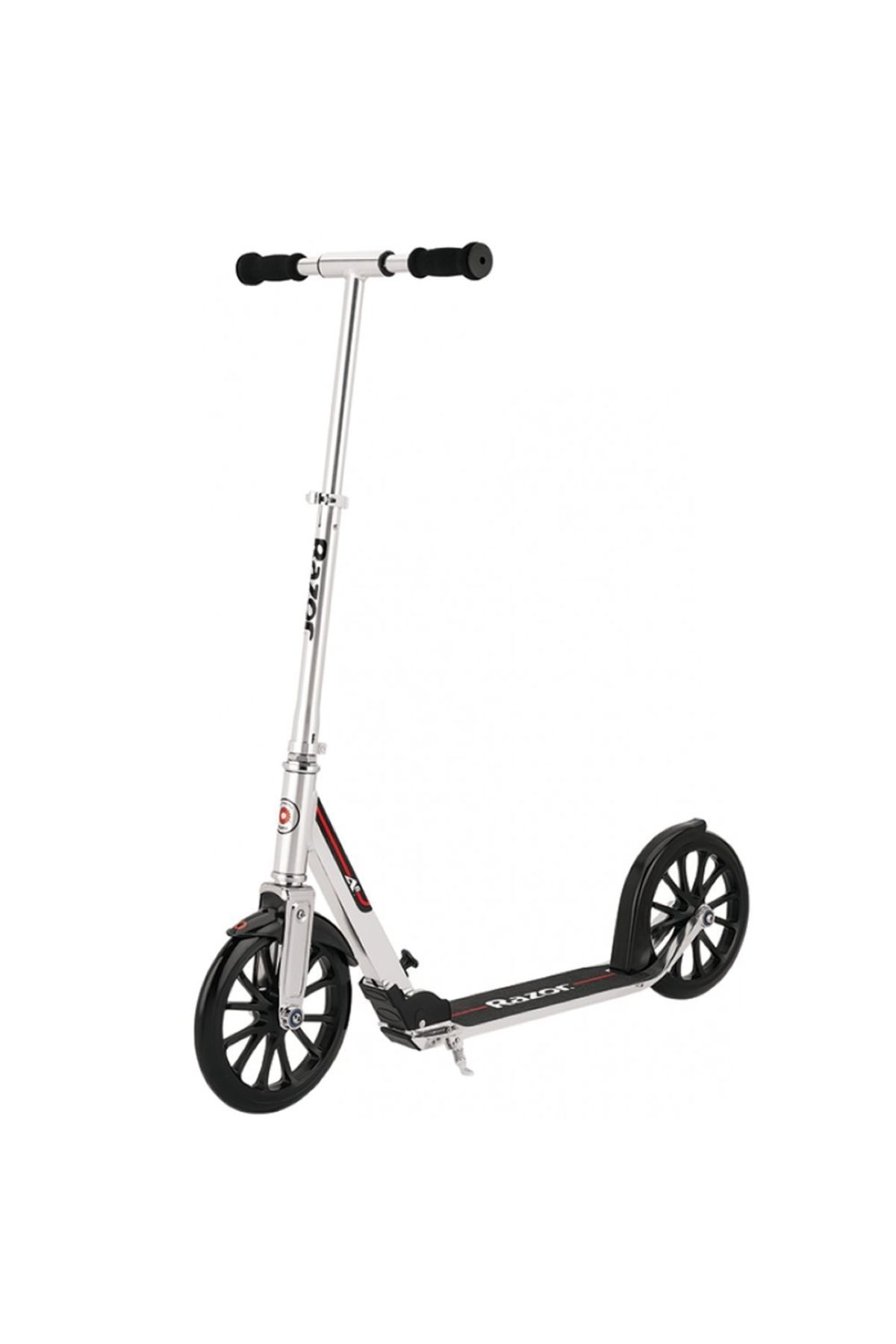 Razor A6 Scooter Silver