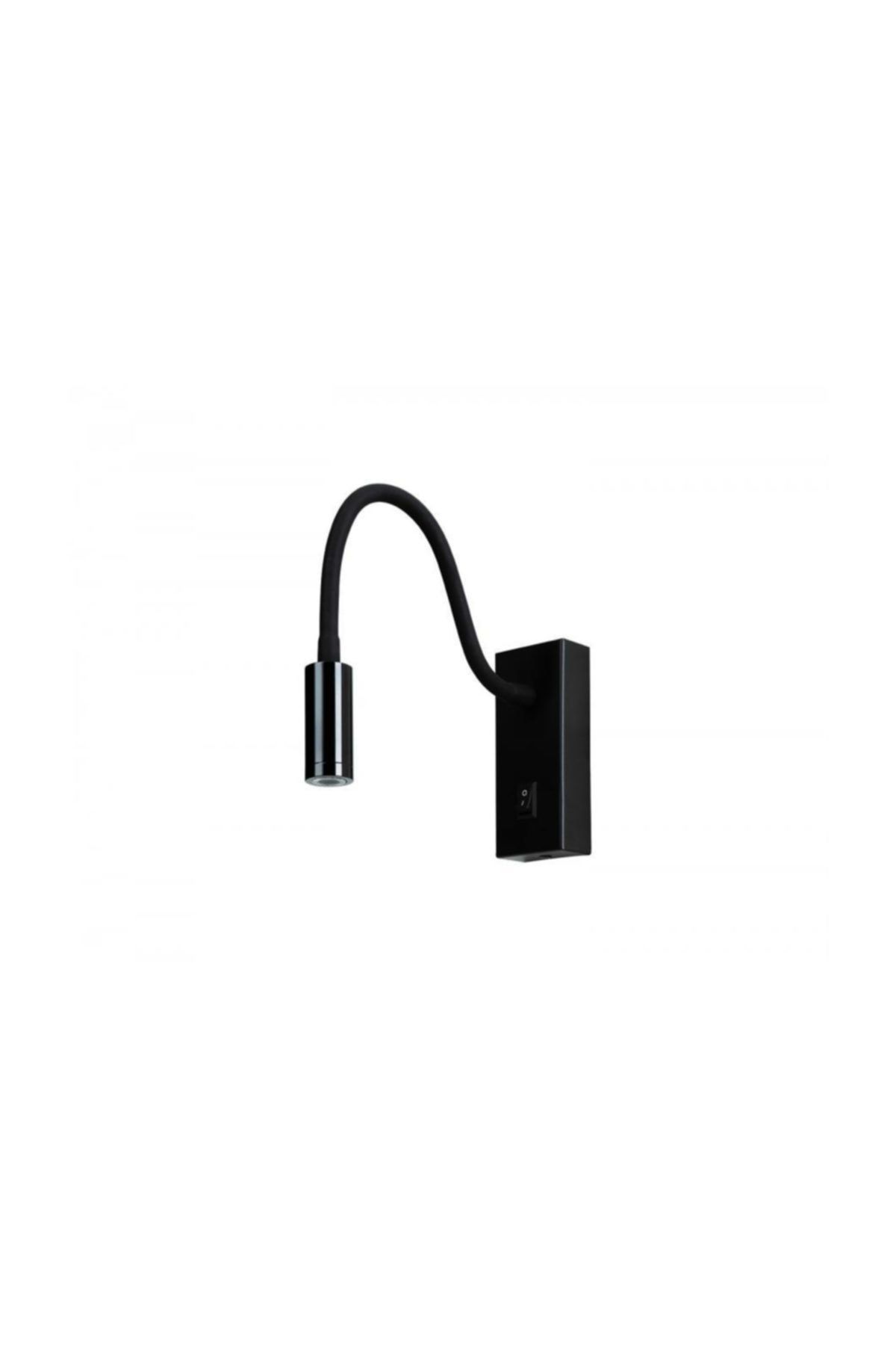 Cata 3w  Baykuş  Led Aplik Beyaz  Ct-5232