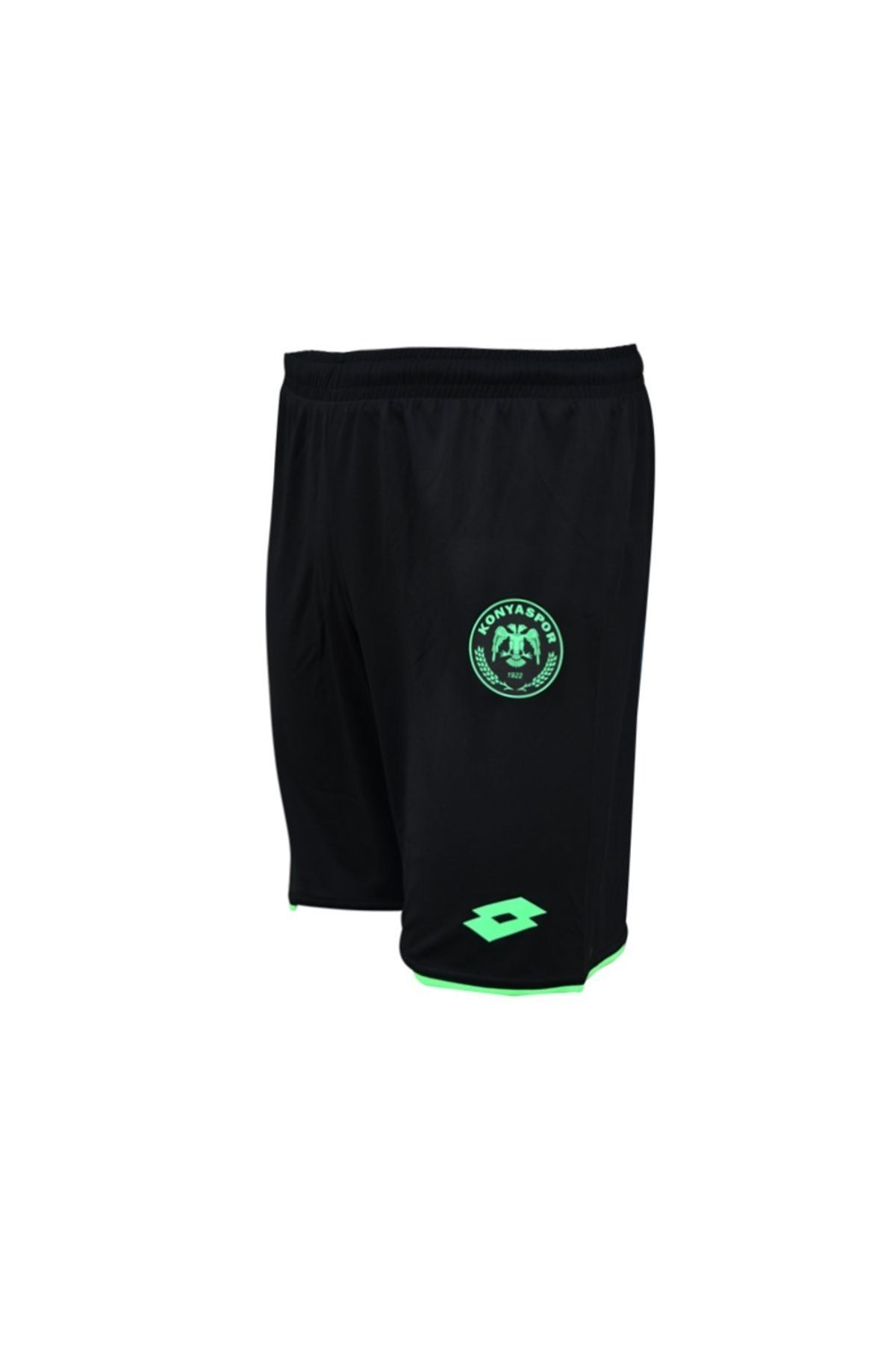 Konya Store Unisex Konyaspor Selçuklu Kartalı Maç Şortu