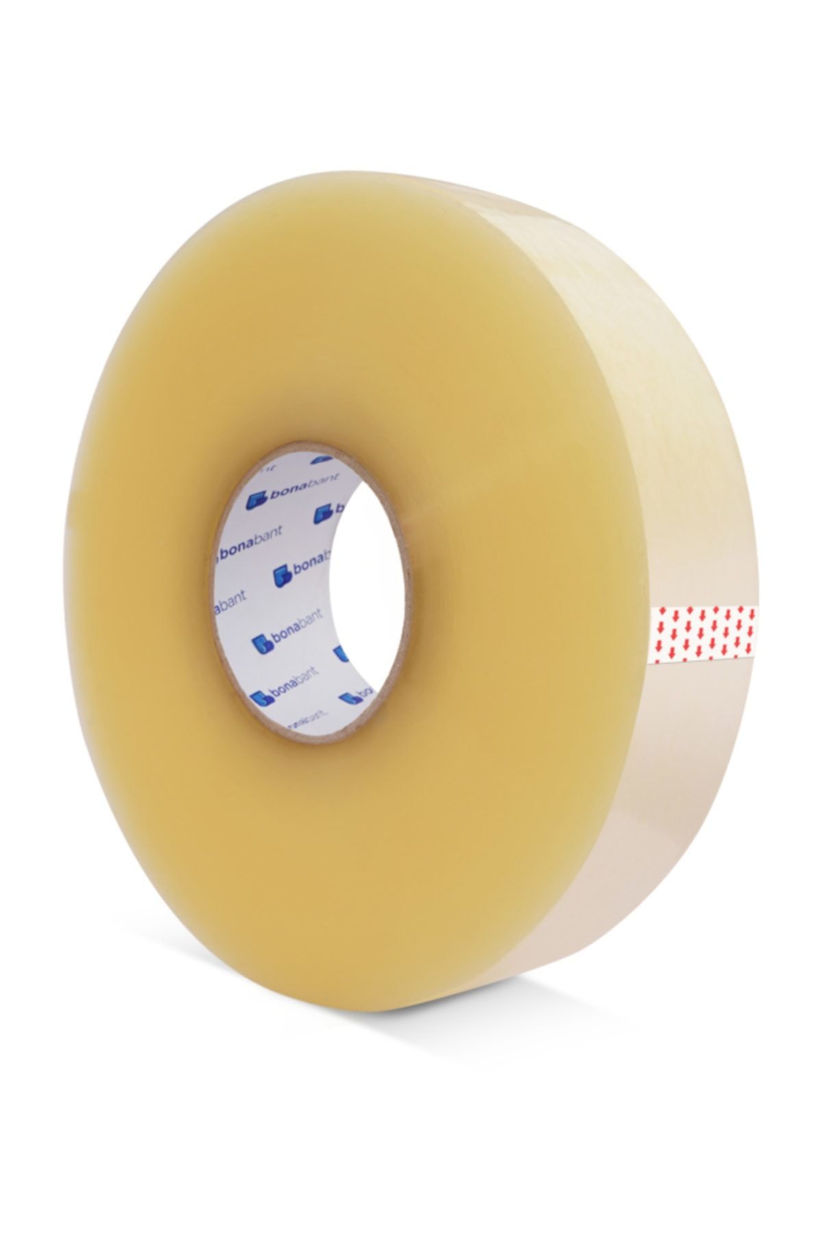BonaBant 4,5cmx800mt 1 Adet Koli Bandı