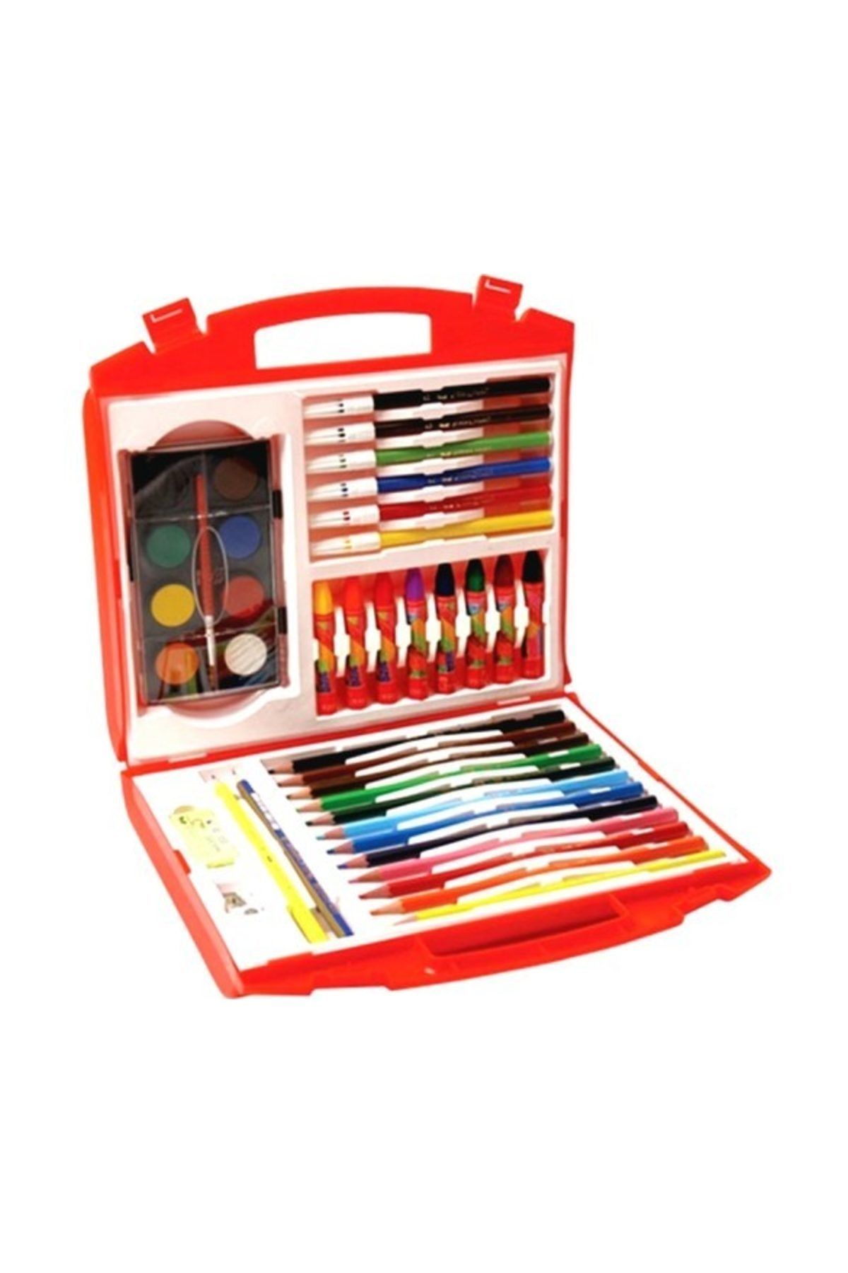 faber castell faber castell boyama cantasi fiyati yorumlari trendyol