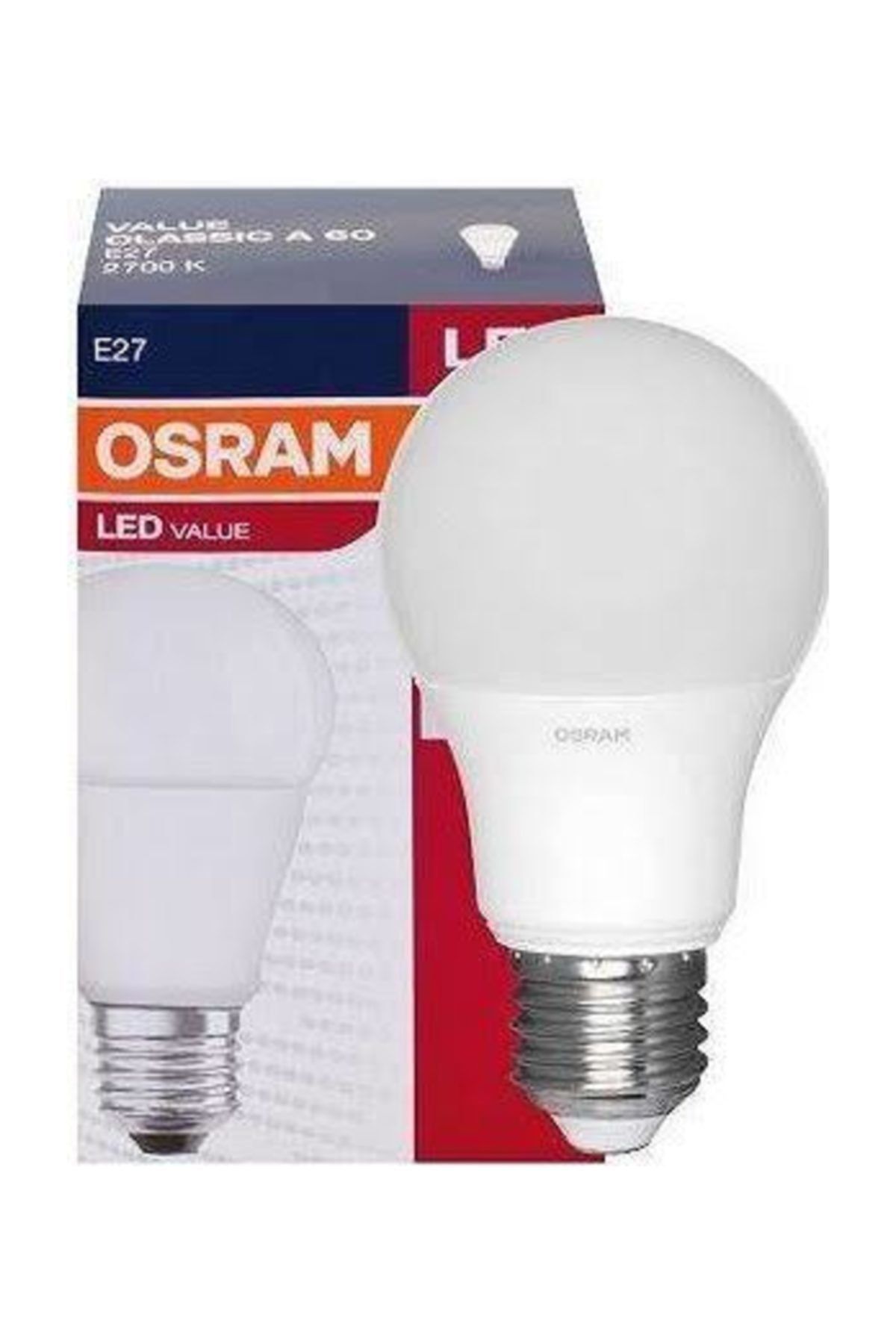 osram led ampul 9w 6500k beyaz fiyati yorumlari trendyol