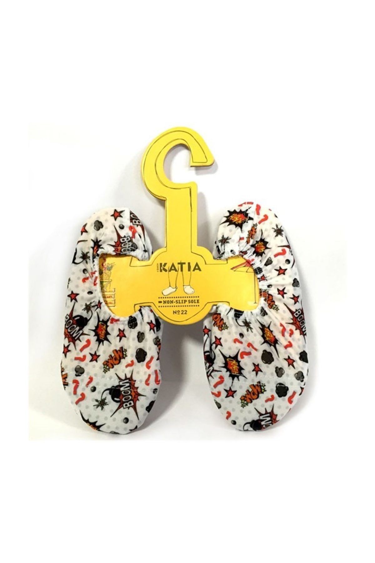Katia&Bony Kaydırmaz Makosen Bombalı