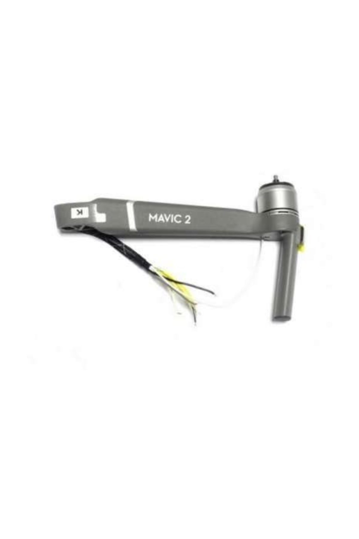 DJI Mavic 2 Pro/zoom Front Arm Module (right)