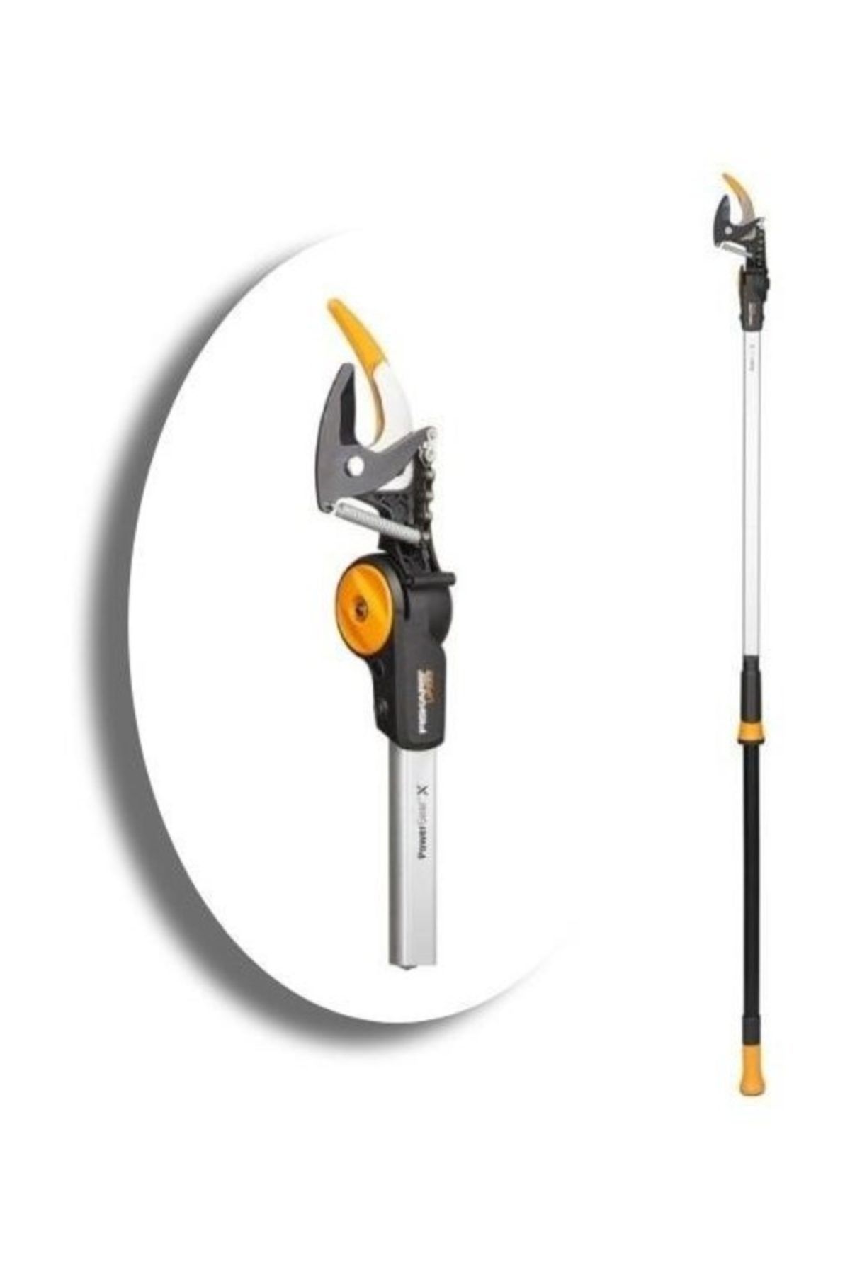 FiSKARS 115013 Yüksek Dal Kesme Bypass Upx82