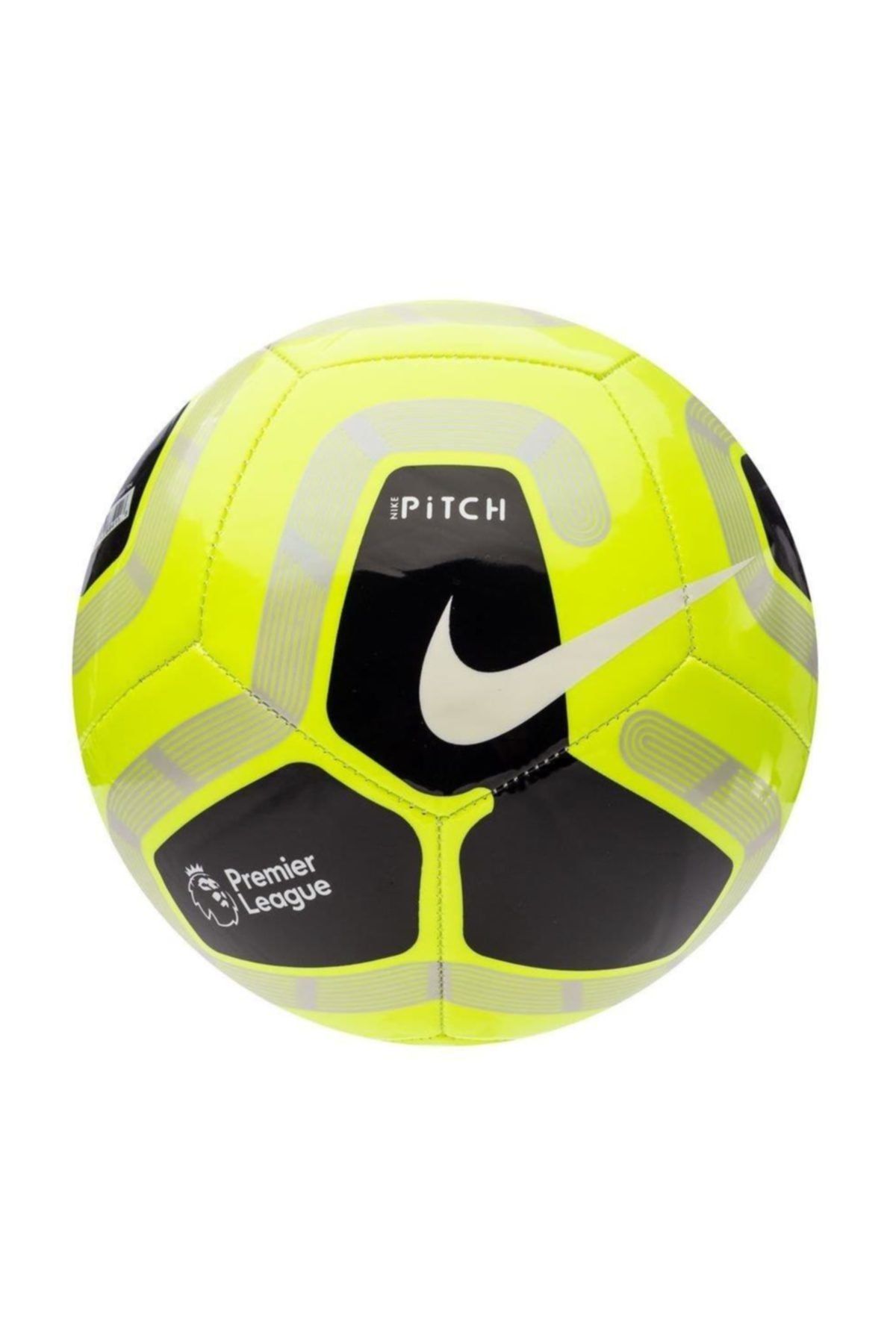 Nike Sc3569-704 Pl Pıtch Futbol Antrenman Topu