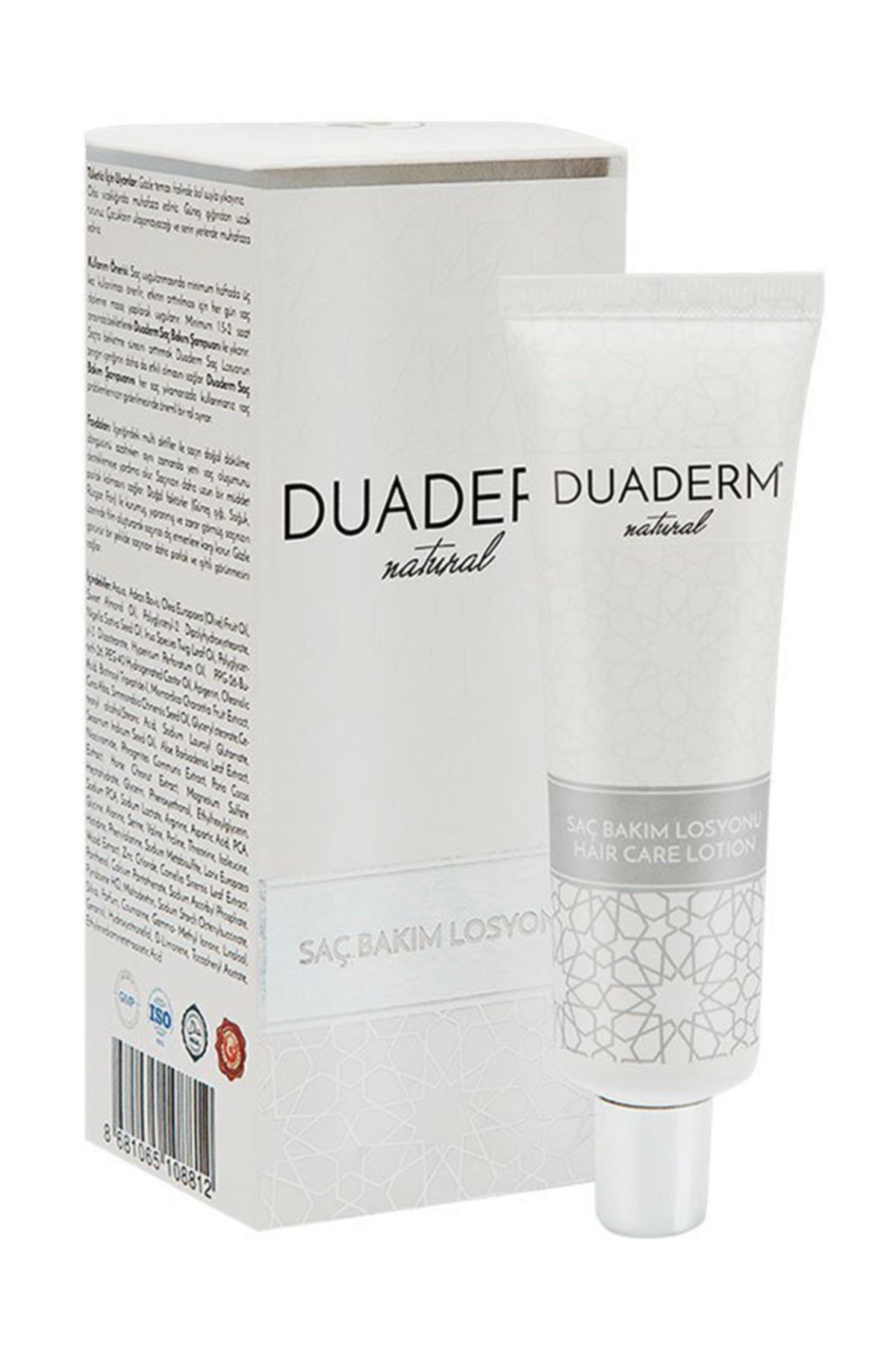 duaderm sac cikarici bakim losyonu 50 ml fiyati yorumlari trendyol