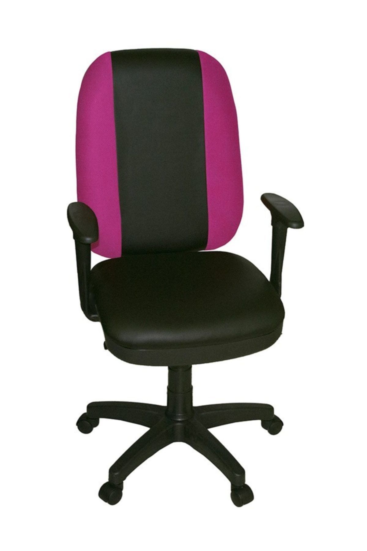 Türksit Maestro Sport Koltuk Pembe