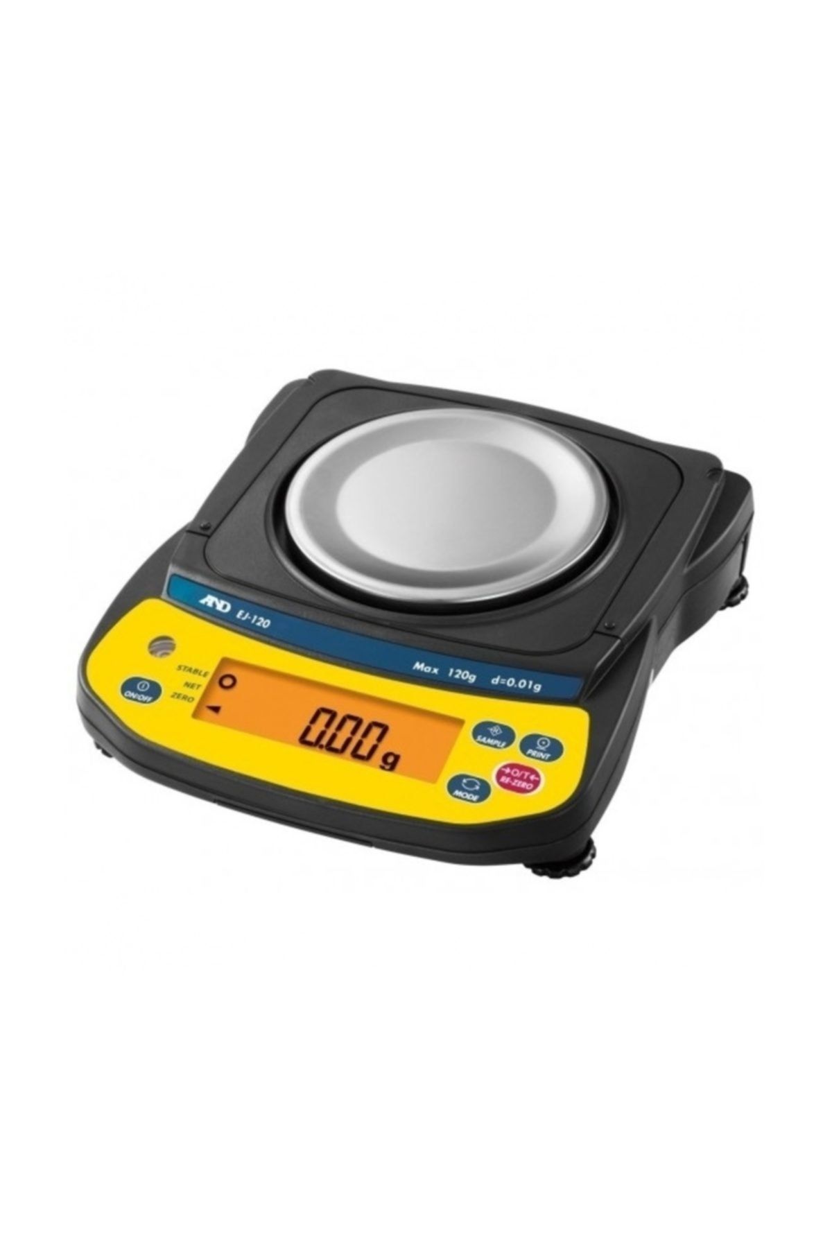 AND Ej-610 Hassas Terazi