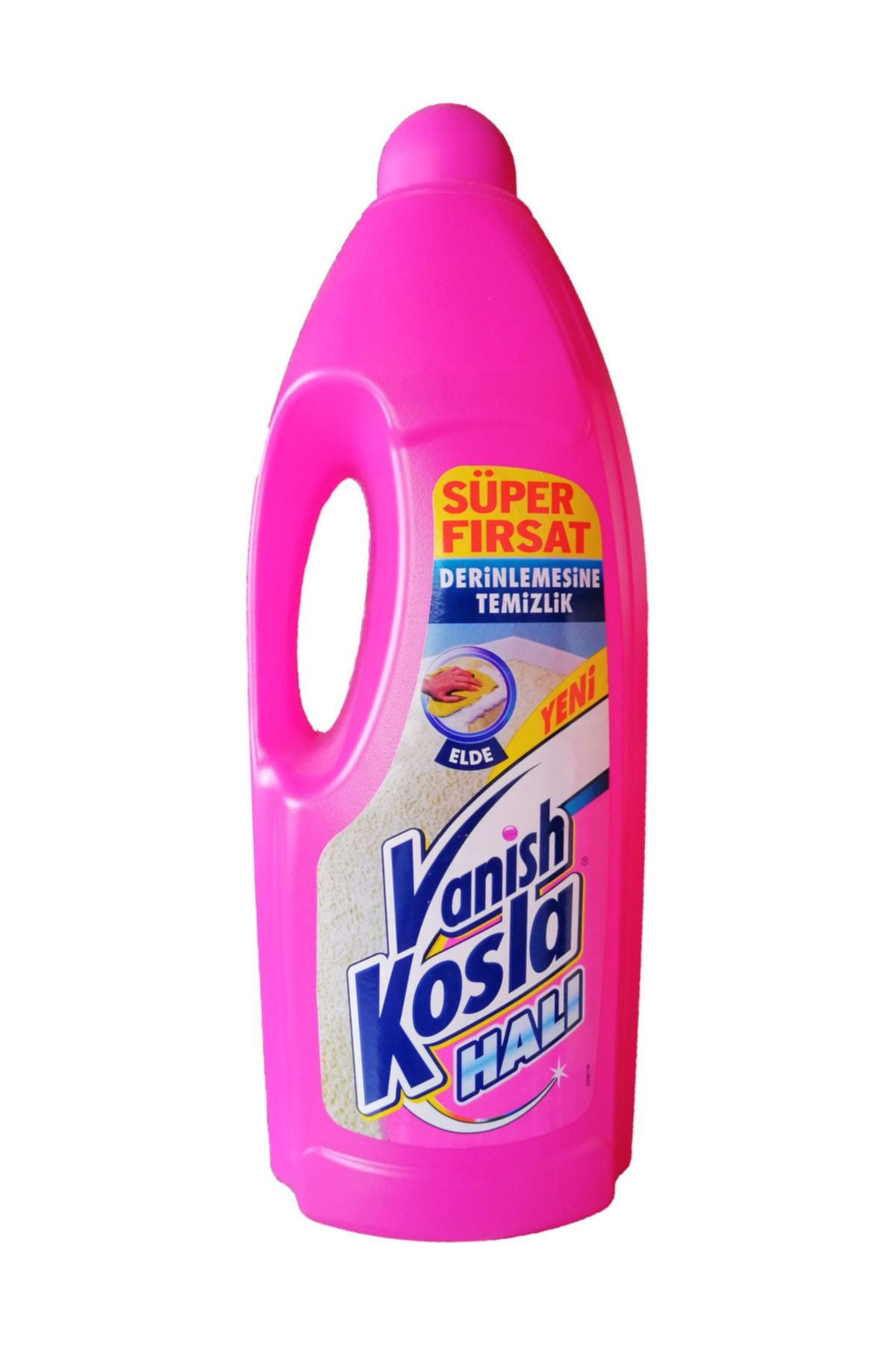 vanish kosla hali sampuani elde yikama 2000 ml fiyati yorumlari trendyol
