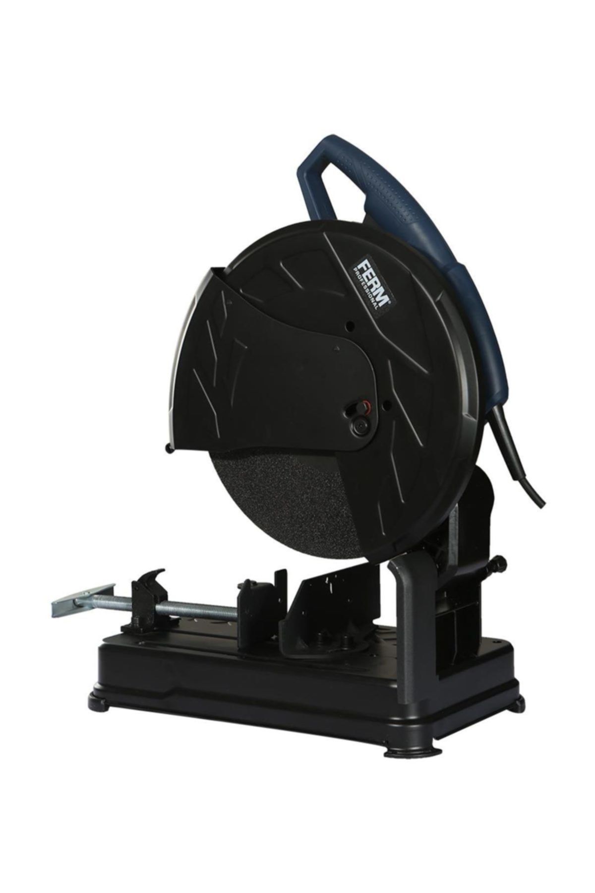 Ferm Com1007p Profil Kesme 355mm 2300w