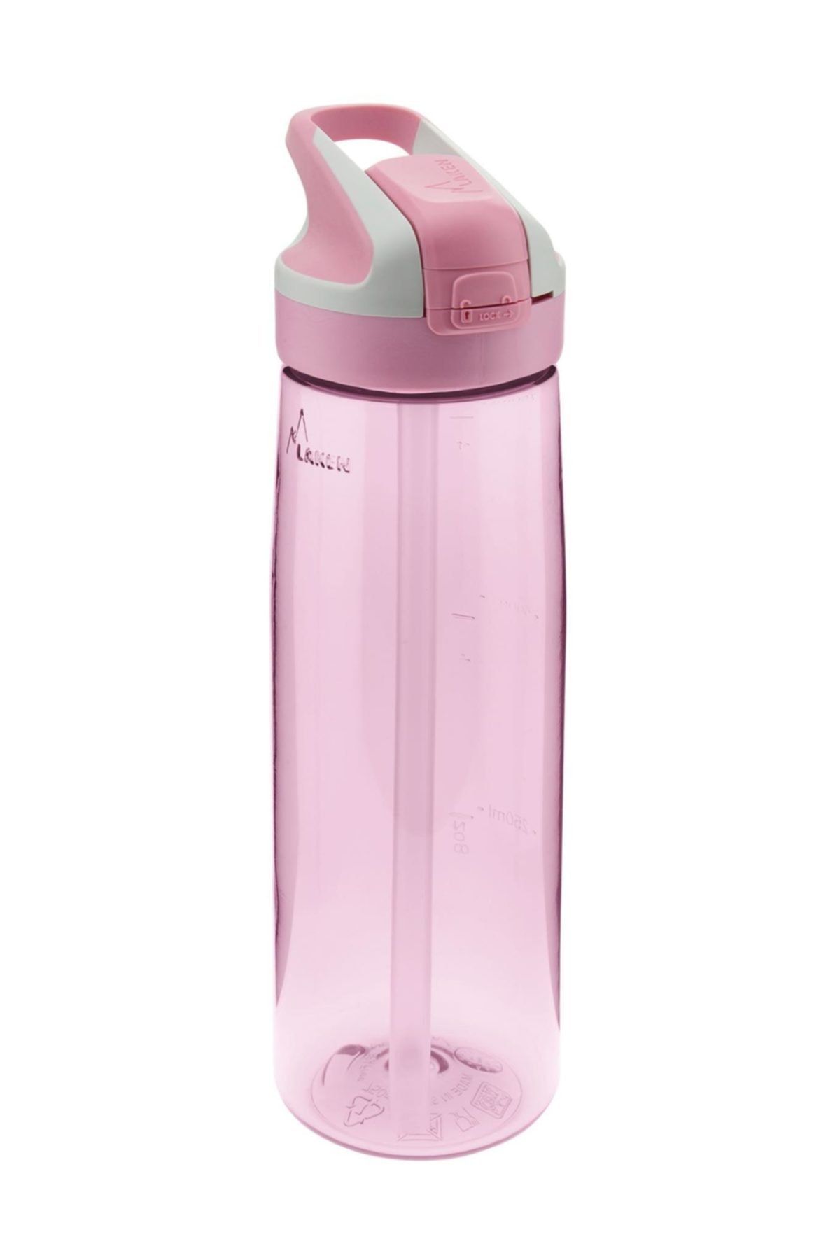 LAKEN Tritan Summit Sise 0.75l - Pembe