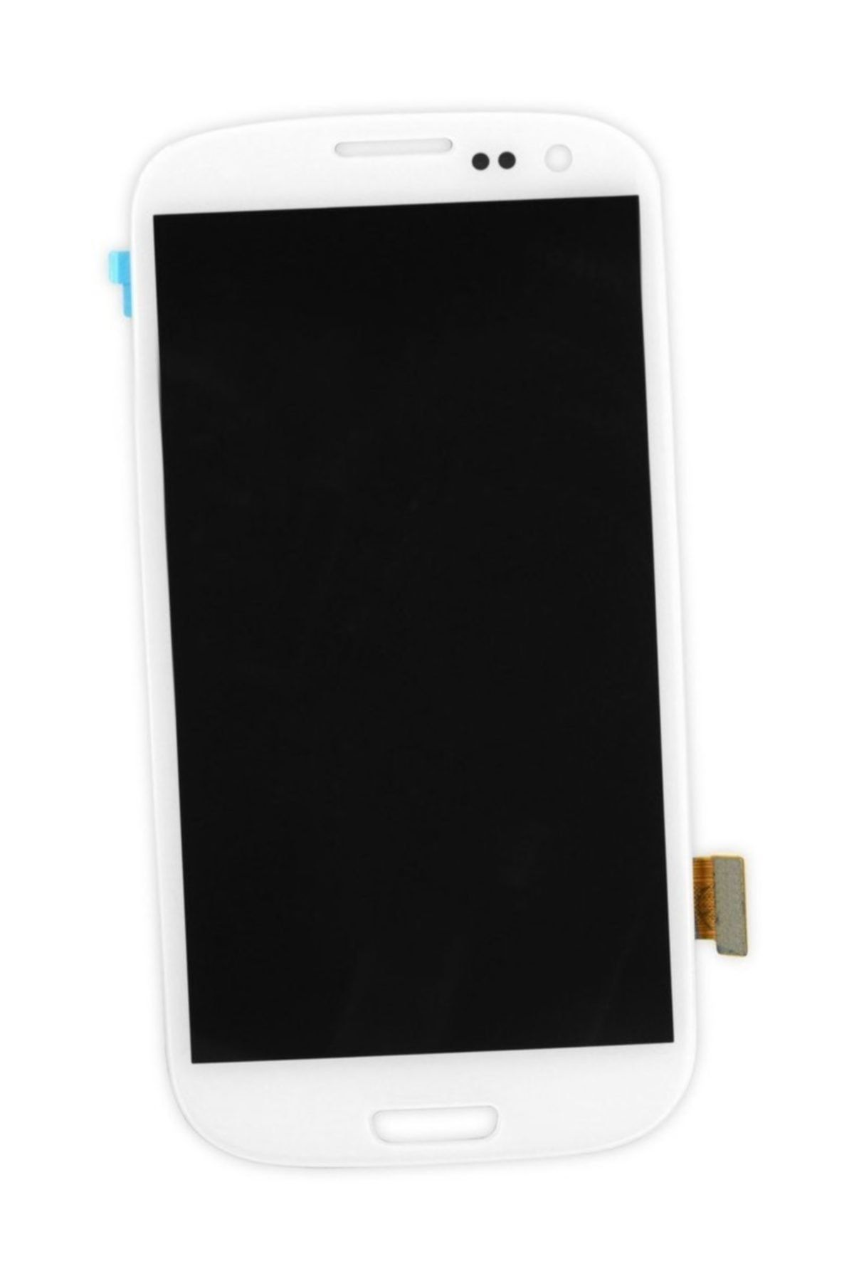 Samsung Galaxy S3 Lcd Ekran Dokunmatik Beyaz