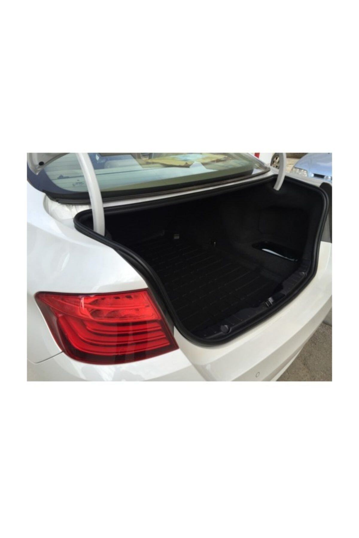 RN Bmw 5 F10 2010 2016 Bagaj Havuzu