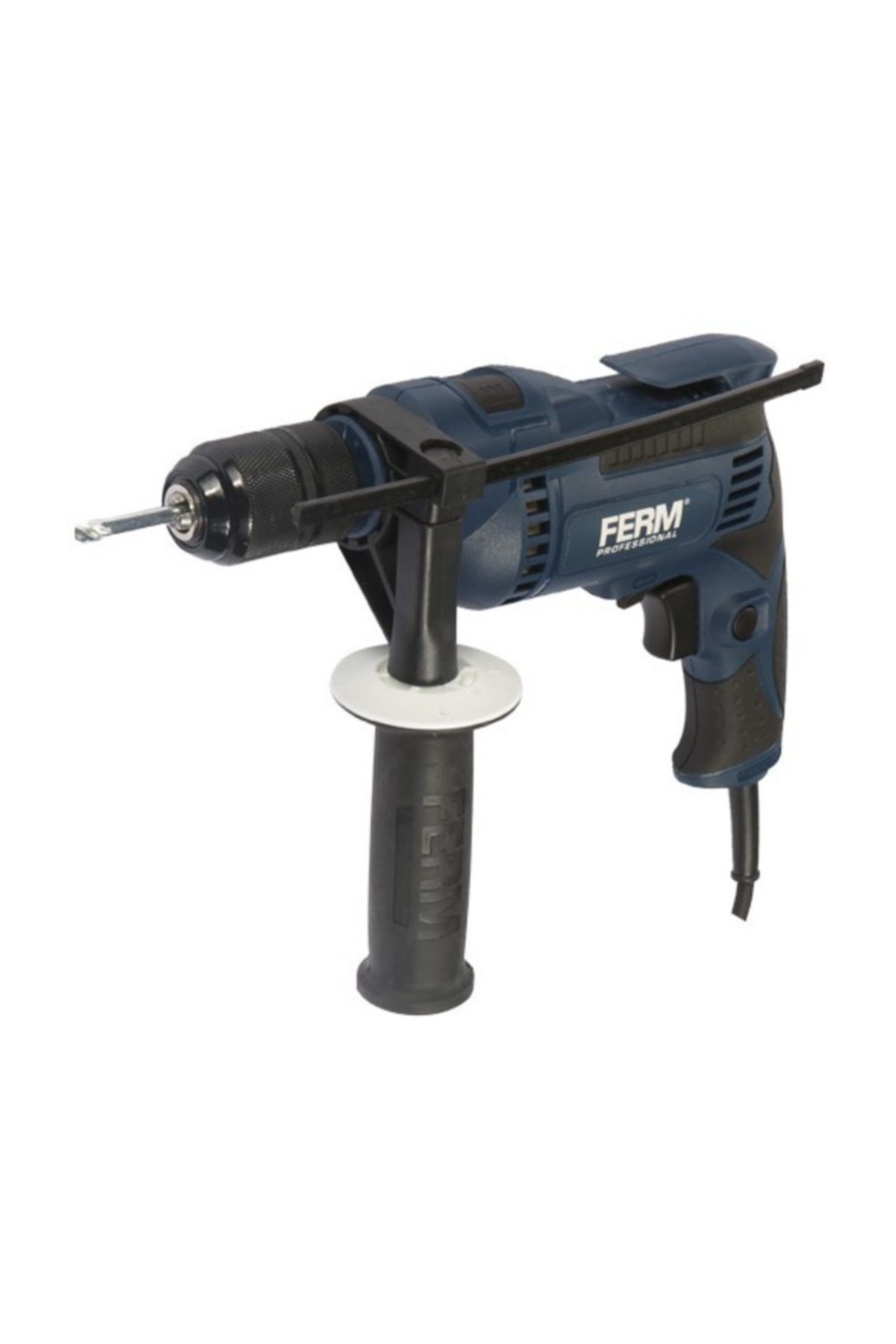 Ferm Pdm1049p Darbeli Matkap 710w
