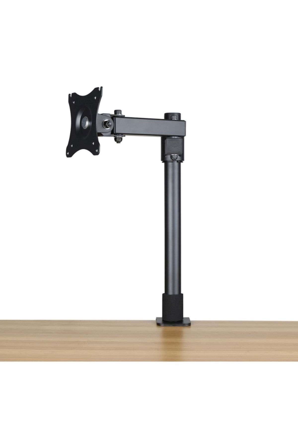 triline lcd monitor led tv full hareketli celik masa tutucu fiyati yorumlari trendyol
