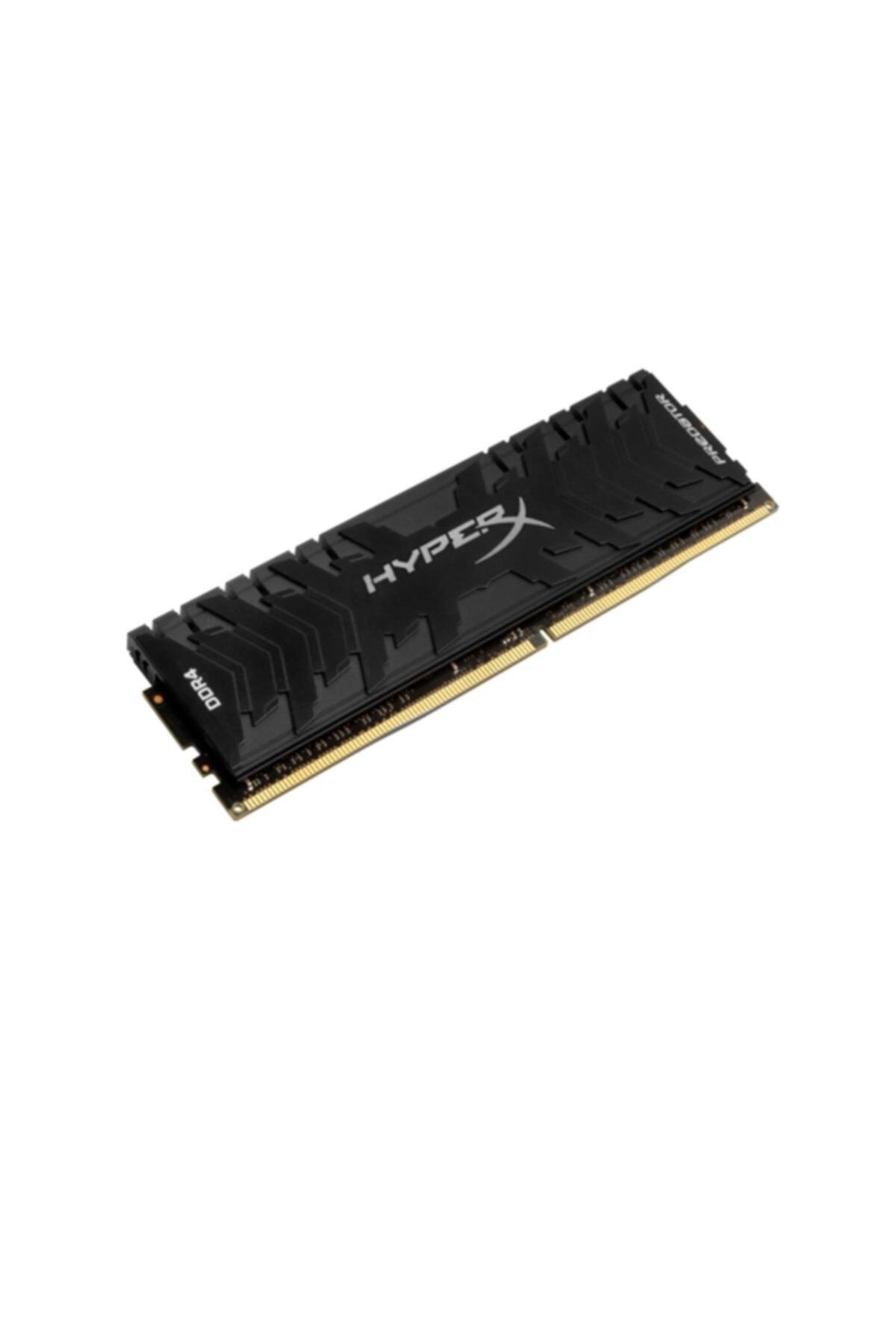 Kingston -hyperx 16gb 2400mhz Ddr4 Hx424c12pb3/16