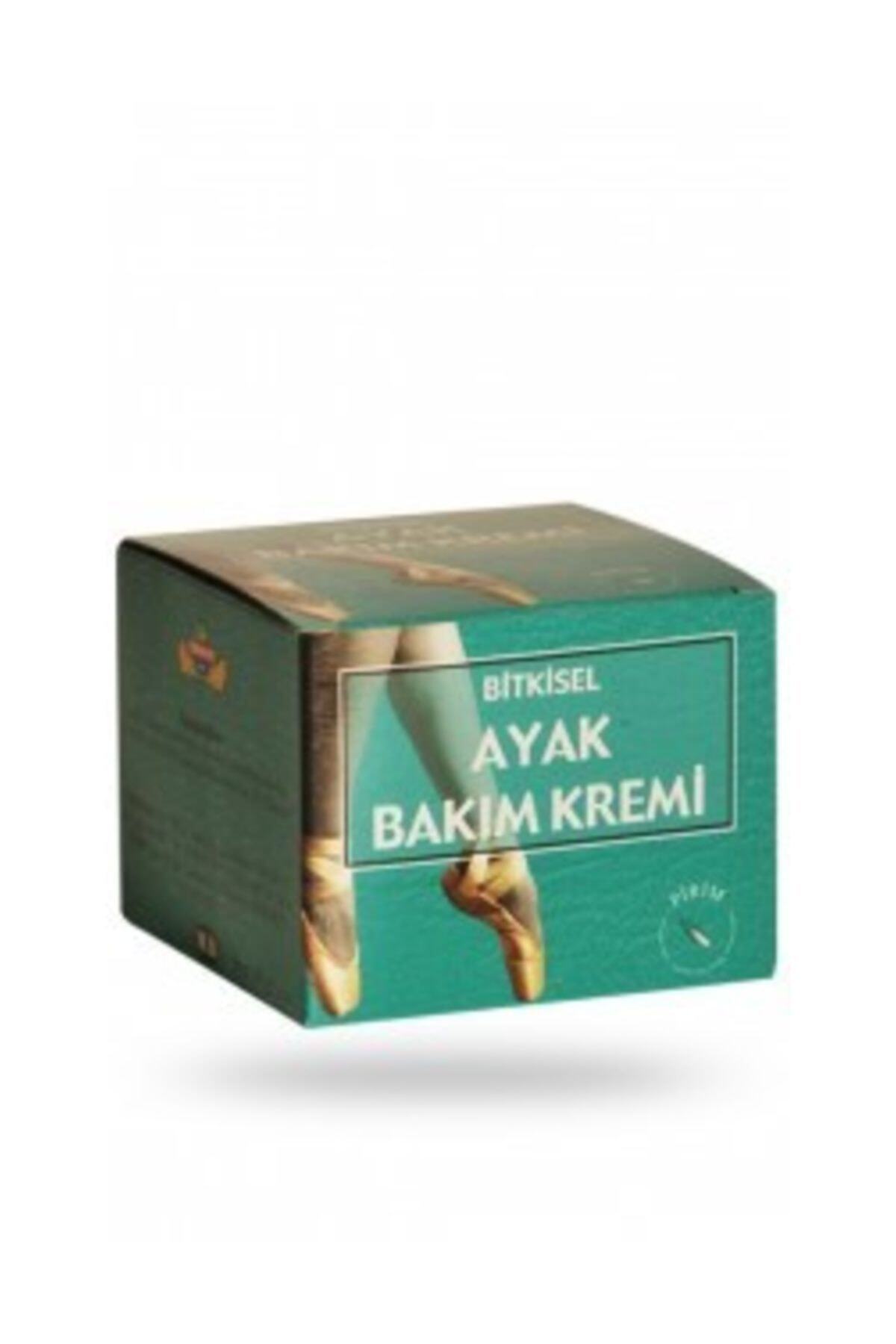 Kırıntı Baharat Ayak Bakım  Kremi90 Gr.