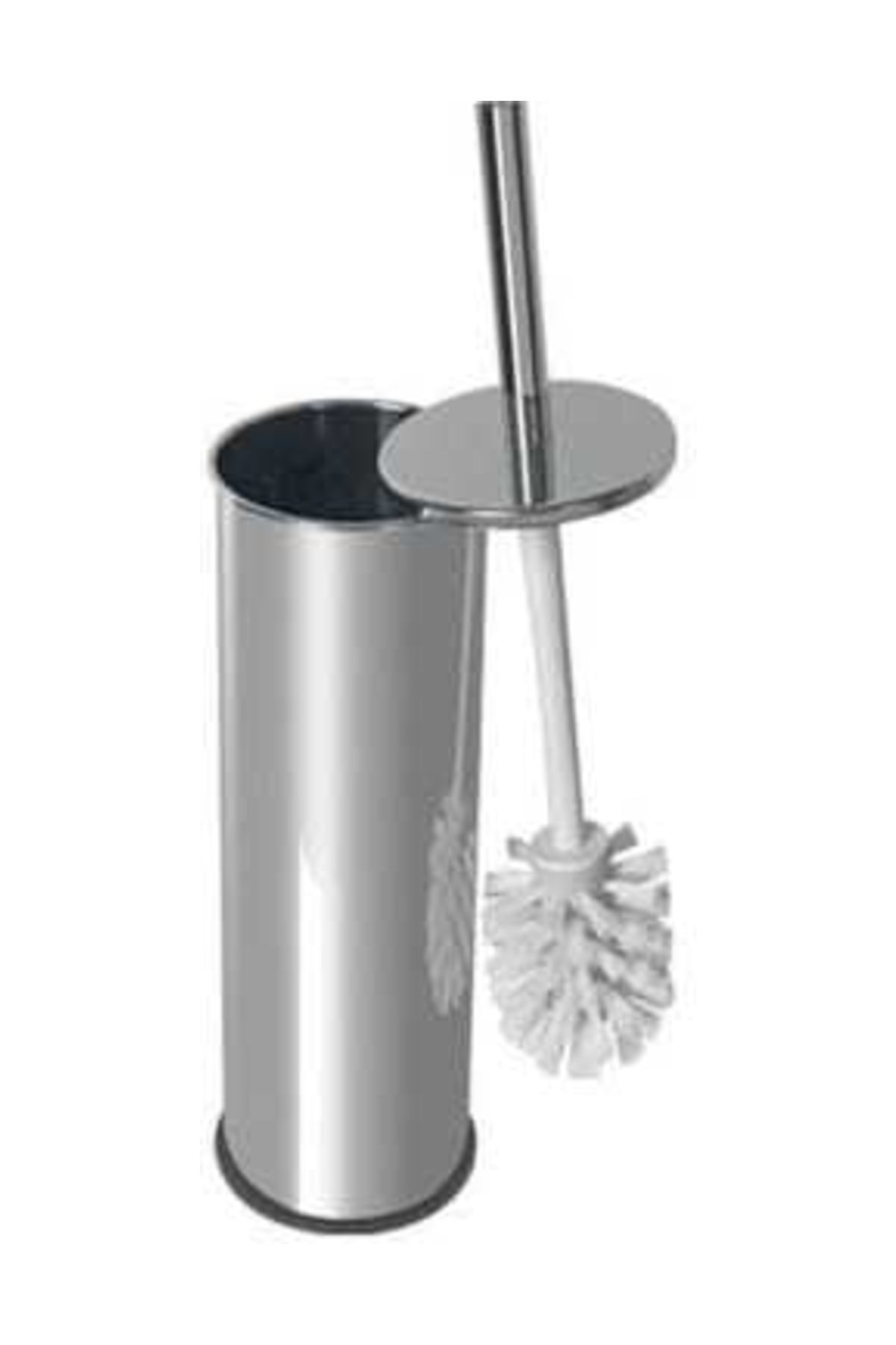 ARÇE BANYO Eko Paslanmaz Klozet Fırçası ( Parlak )