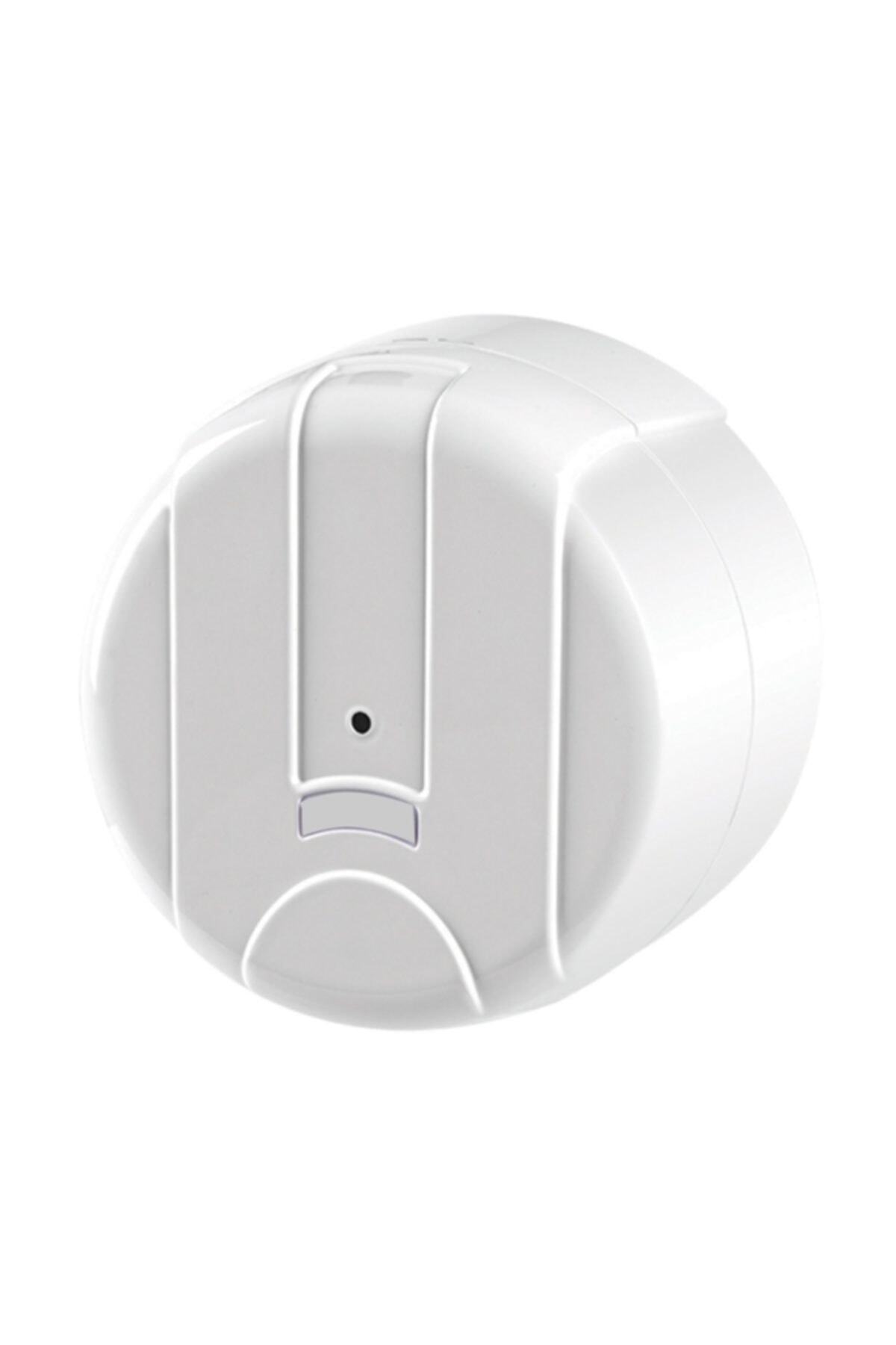 Palex Içten Çekmeli Tuvalet Kağıdı Dispenseri. Beyaz. 900181vb