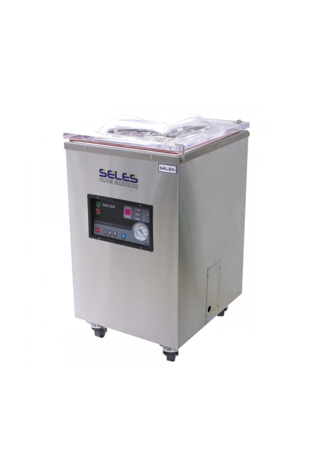 SELES Dz-500 Vakum Makinesi