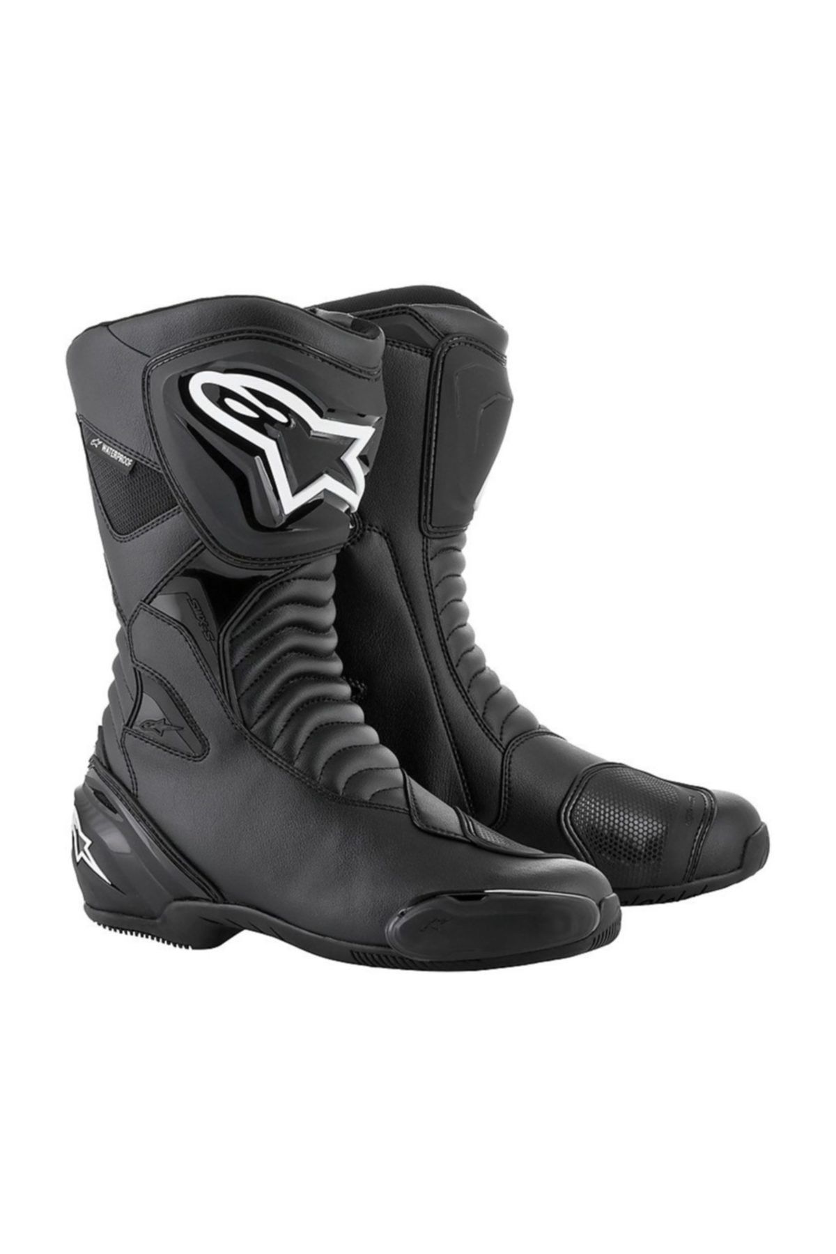Alpinestar S Smx S Water Proof Motosiklet Botu