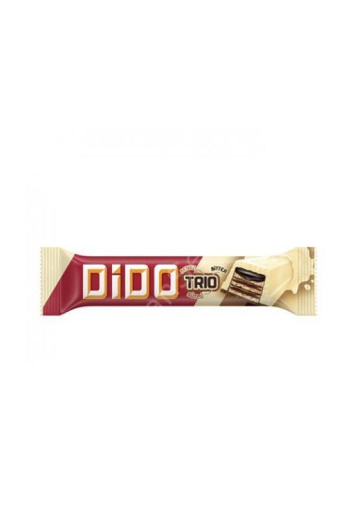 Ülker Dido Trıo 24 Adet