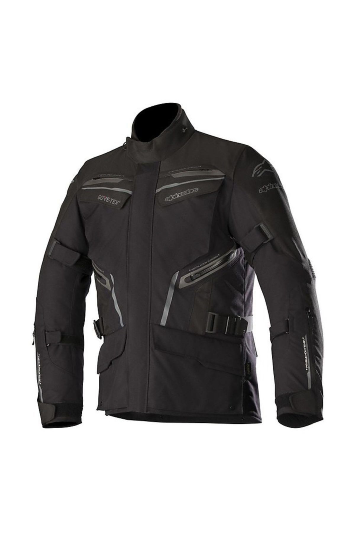 Alpinestar S Patron Gore-tex Jacket Motosiklet Montu