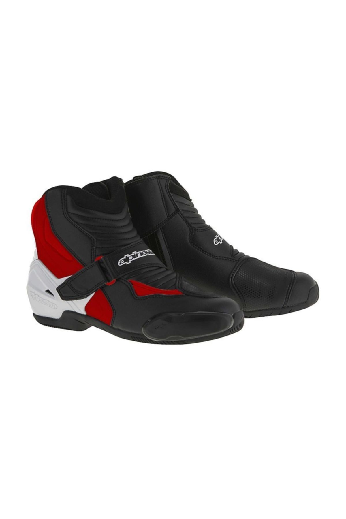 Alpinestar S Smx-1 R Motosiklet Botu