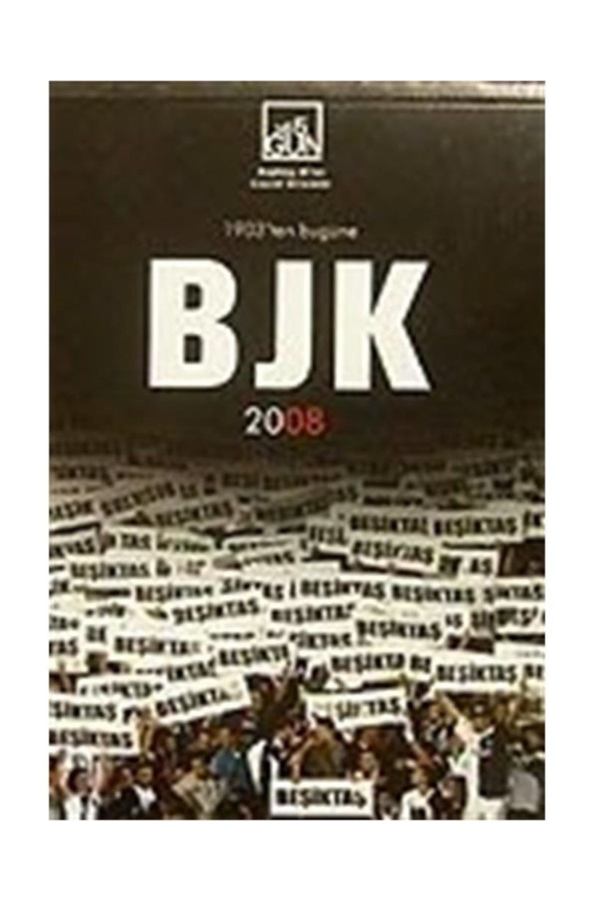 Perajans Yayınları Beşiktaş Takvimi 2008