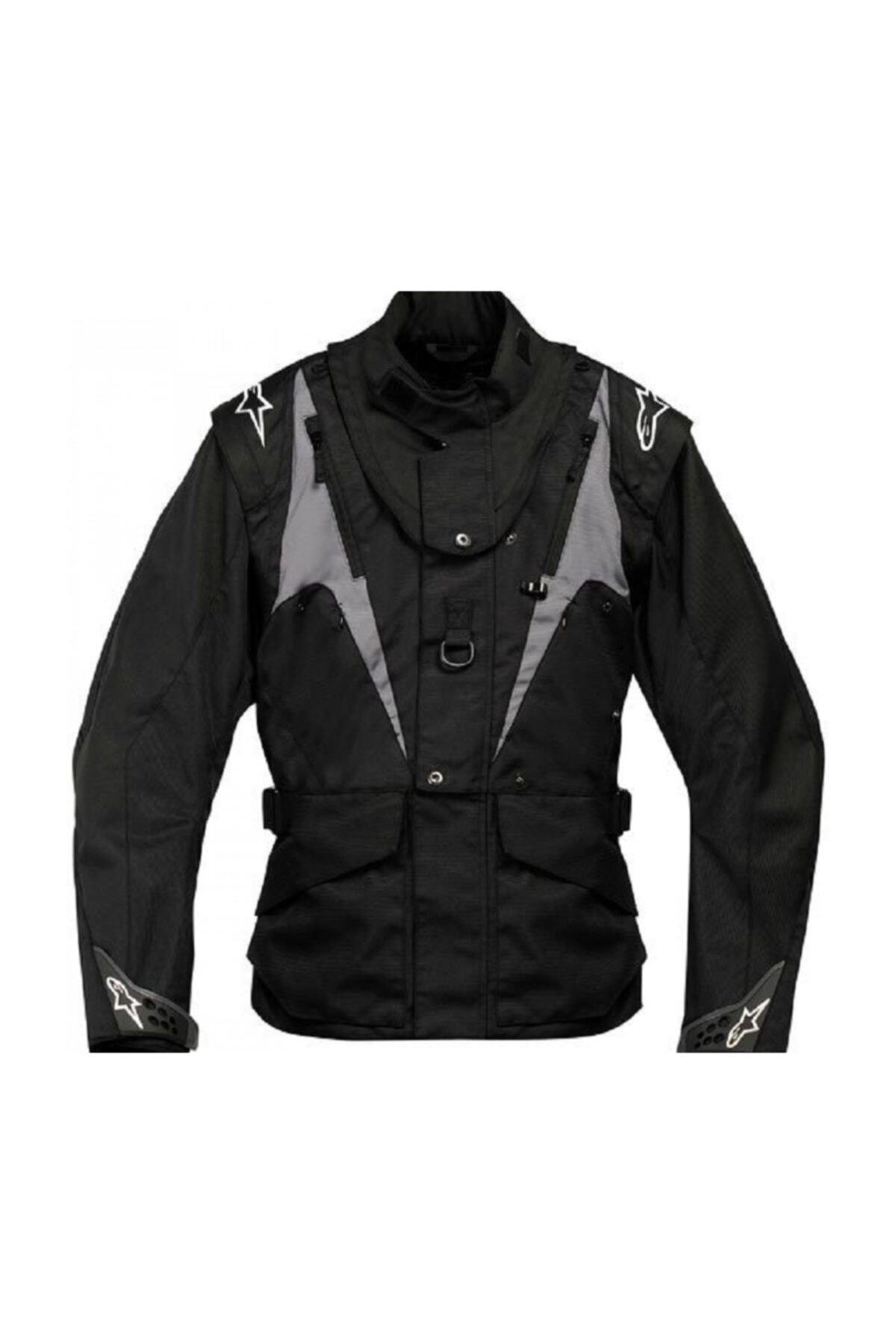 Alpinestar S Venture Jacket For Bns Motosiklet Montu