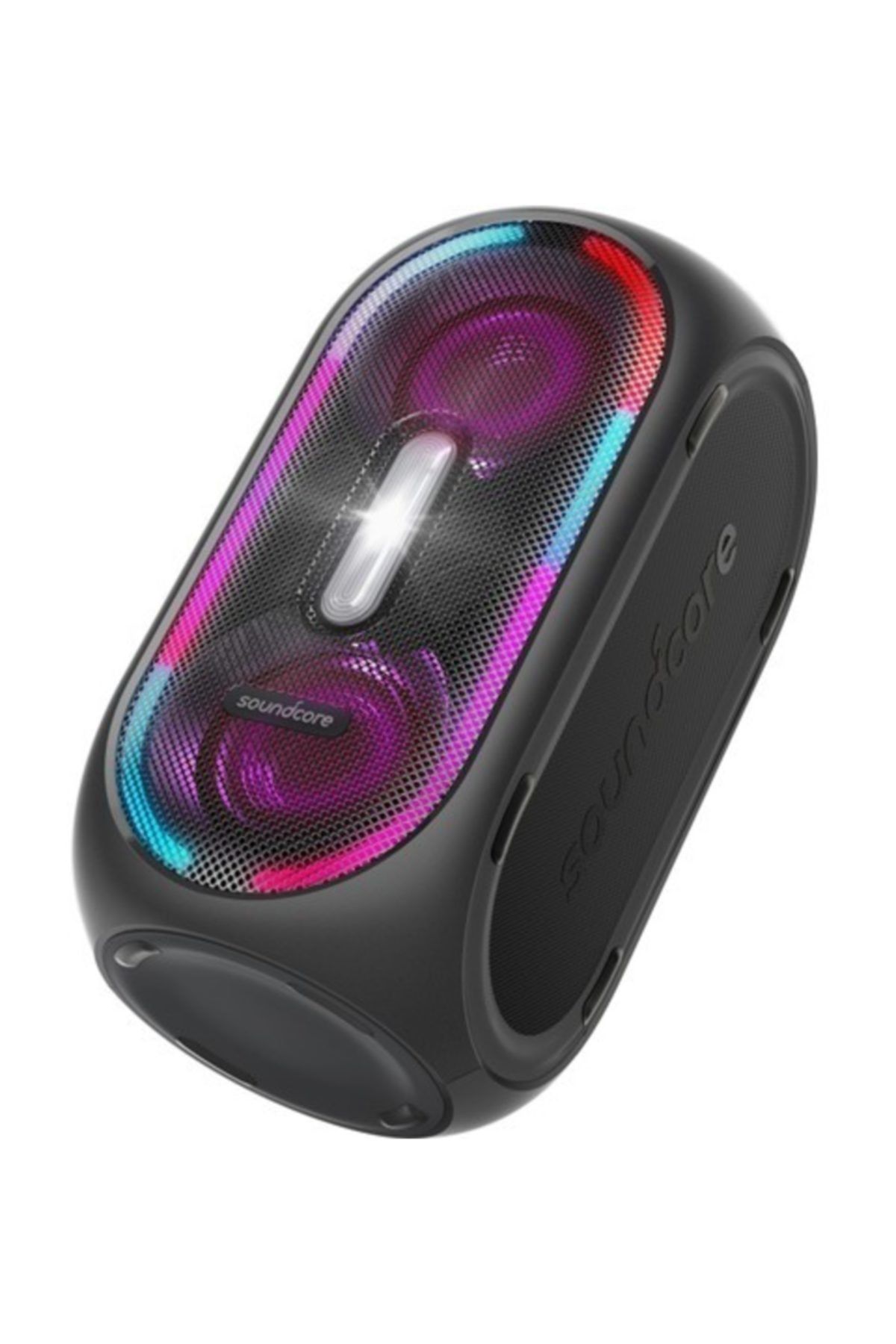 Anker Rave 160w Kablosuz Bluetooth Hoparlör - Ipx4 - 24 Saate Varan Şarj - Tws Party Speaker - Ses Bombası