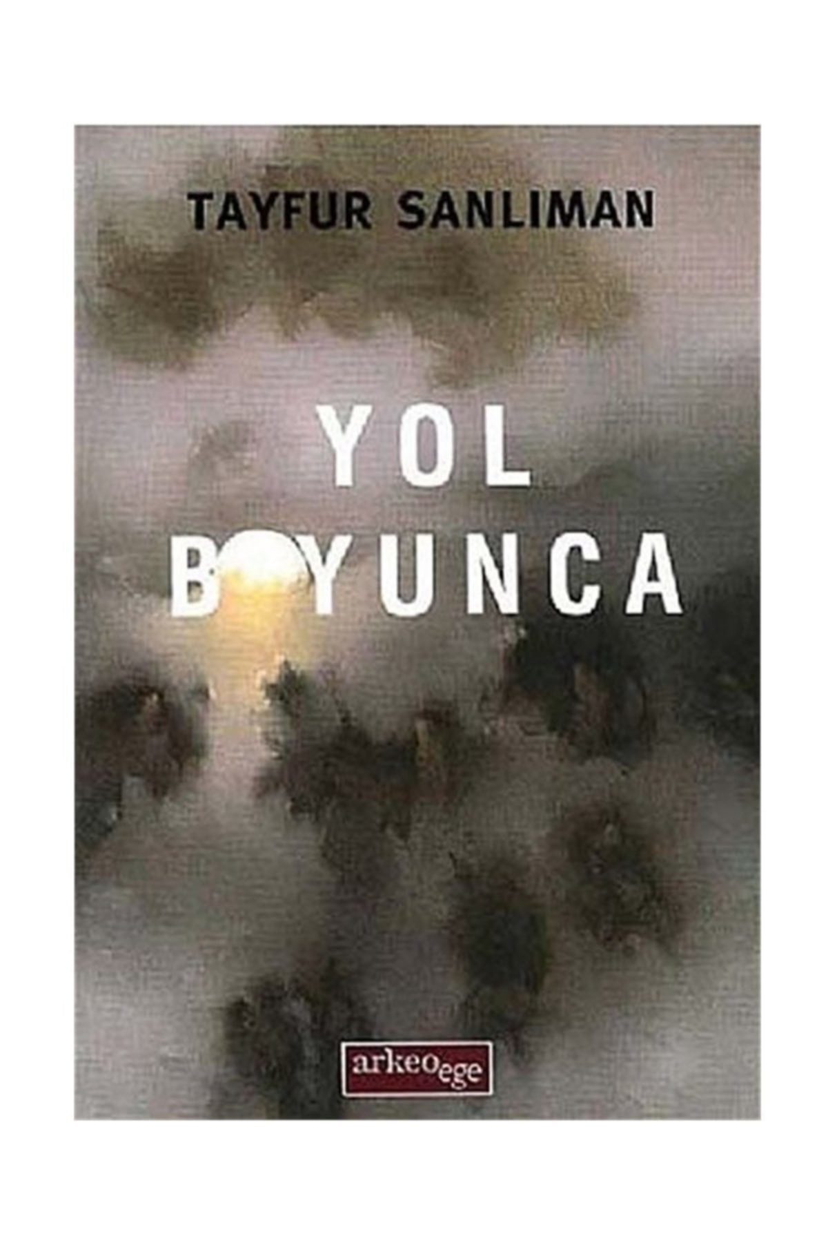 Arkeoloji ve Sanat Yayınları Yol Boyunca