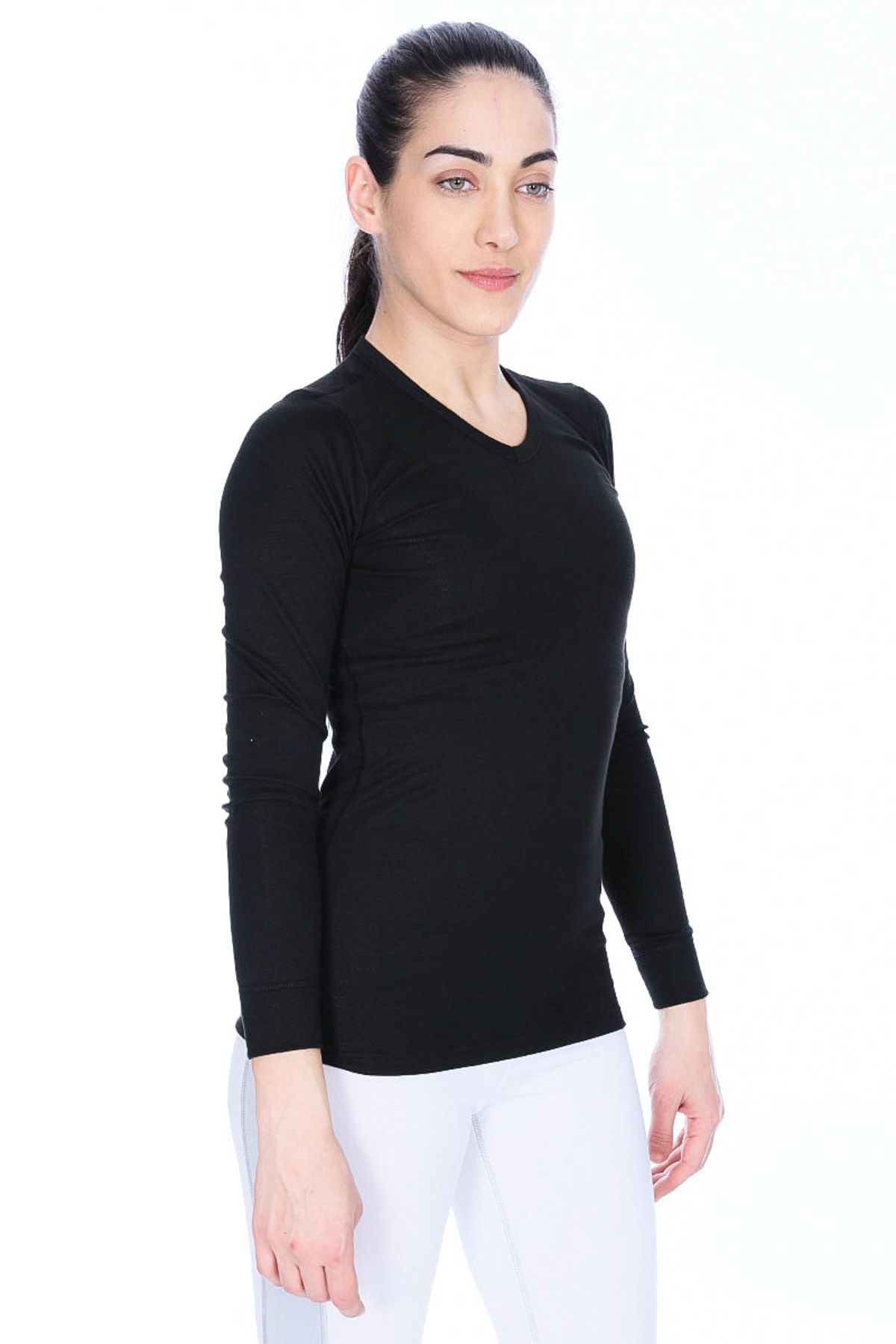 Sportive Hediyelik Erkek Atlet Sportive Siyah İçlik Tek Üst - 710476-00B