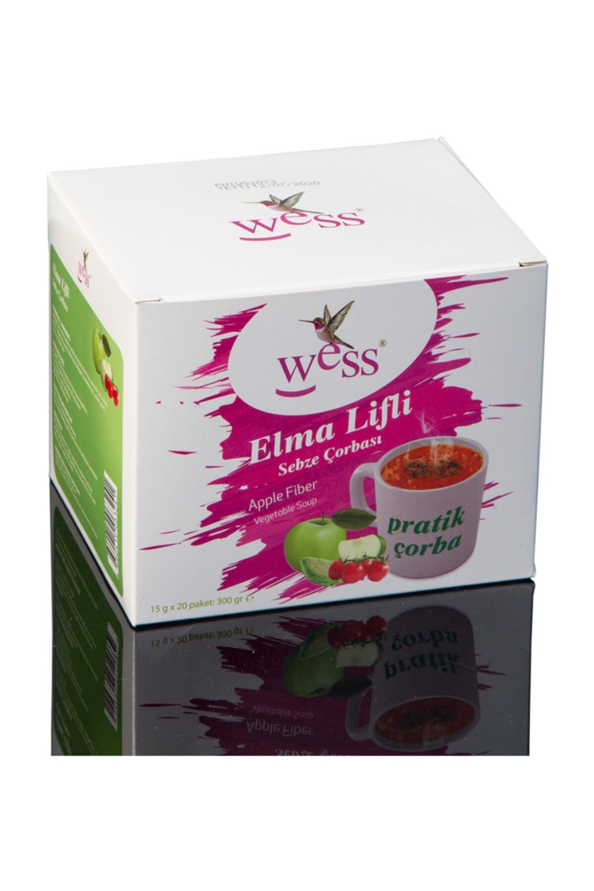 WESS WESS ÇORBA