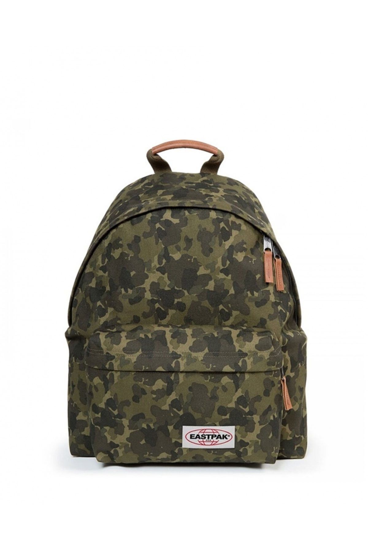 Eastpak Opgrade Camo Unisex  Padded Pak’r Opgrade Sırt Çantası Ek620