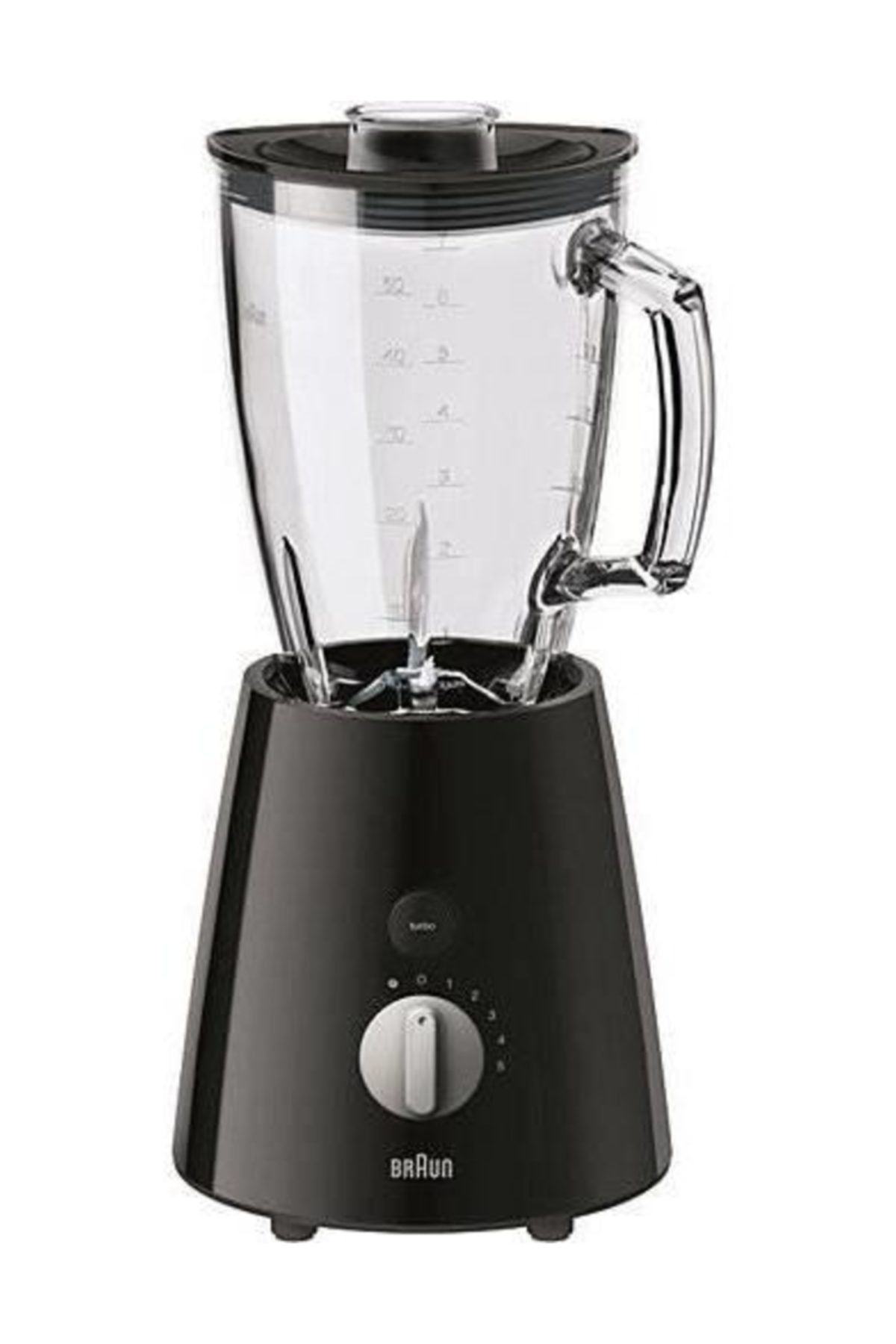 Braun Jb 3060 Bk 800 W Blender