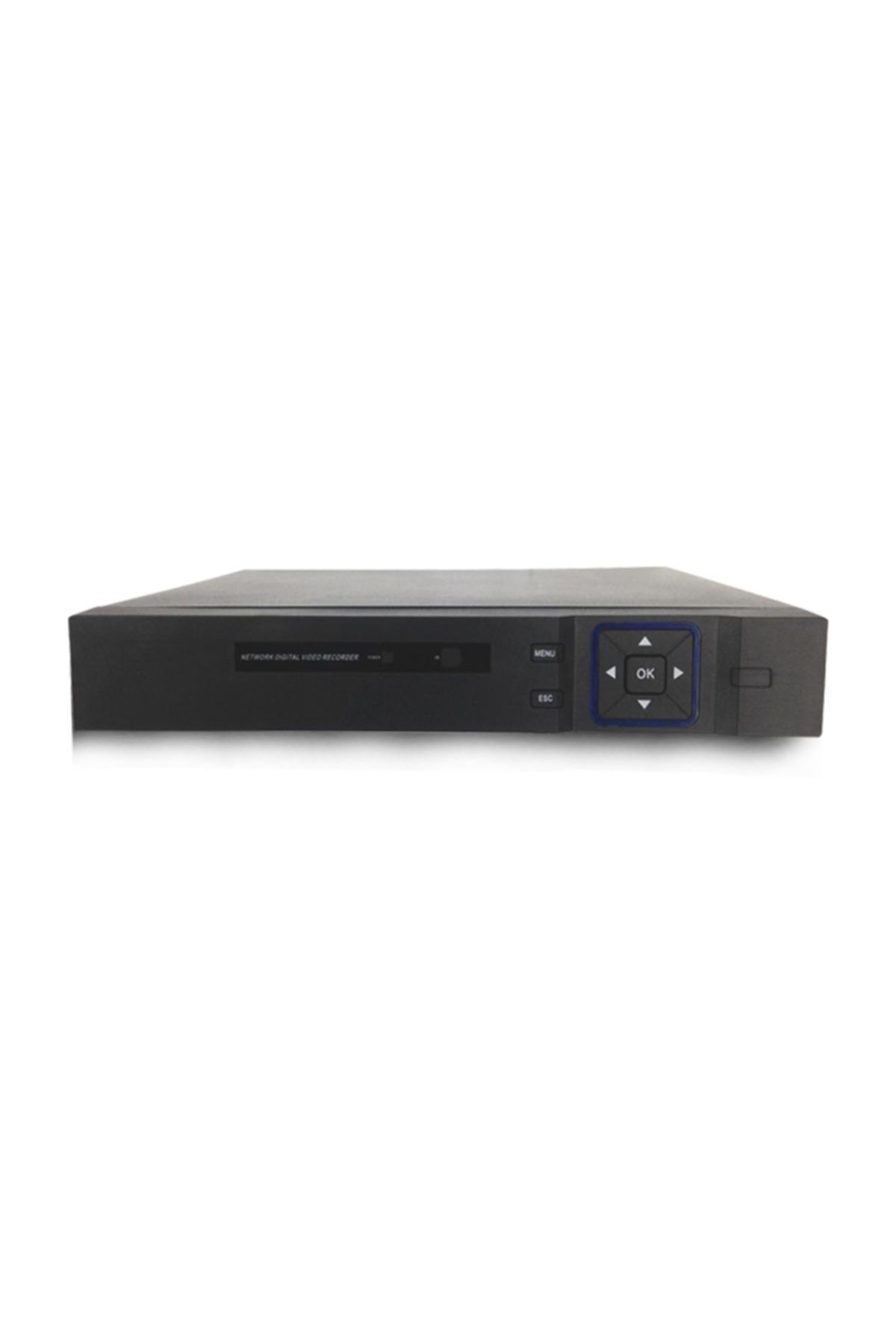 Gold Net Gn-5108p Hybrit Xvr 8 Kanal Kayıt Cihazı 1080p