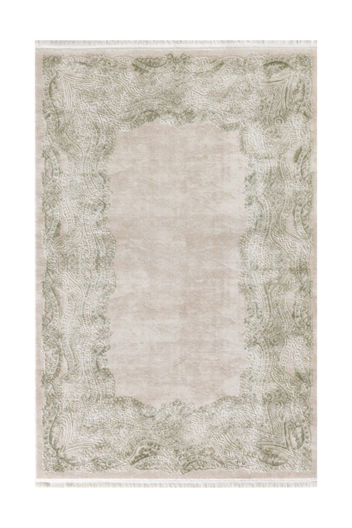 Padişah Yolluk Halı 100x200 Zeugma 17872 64