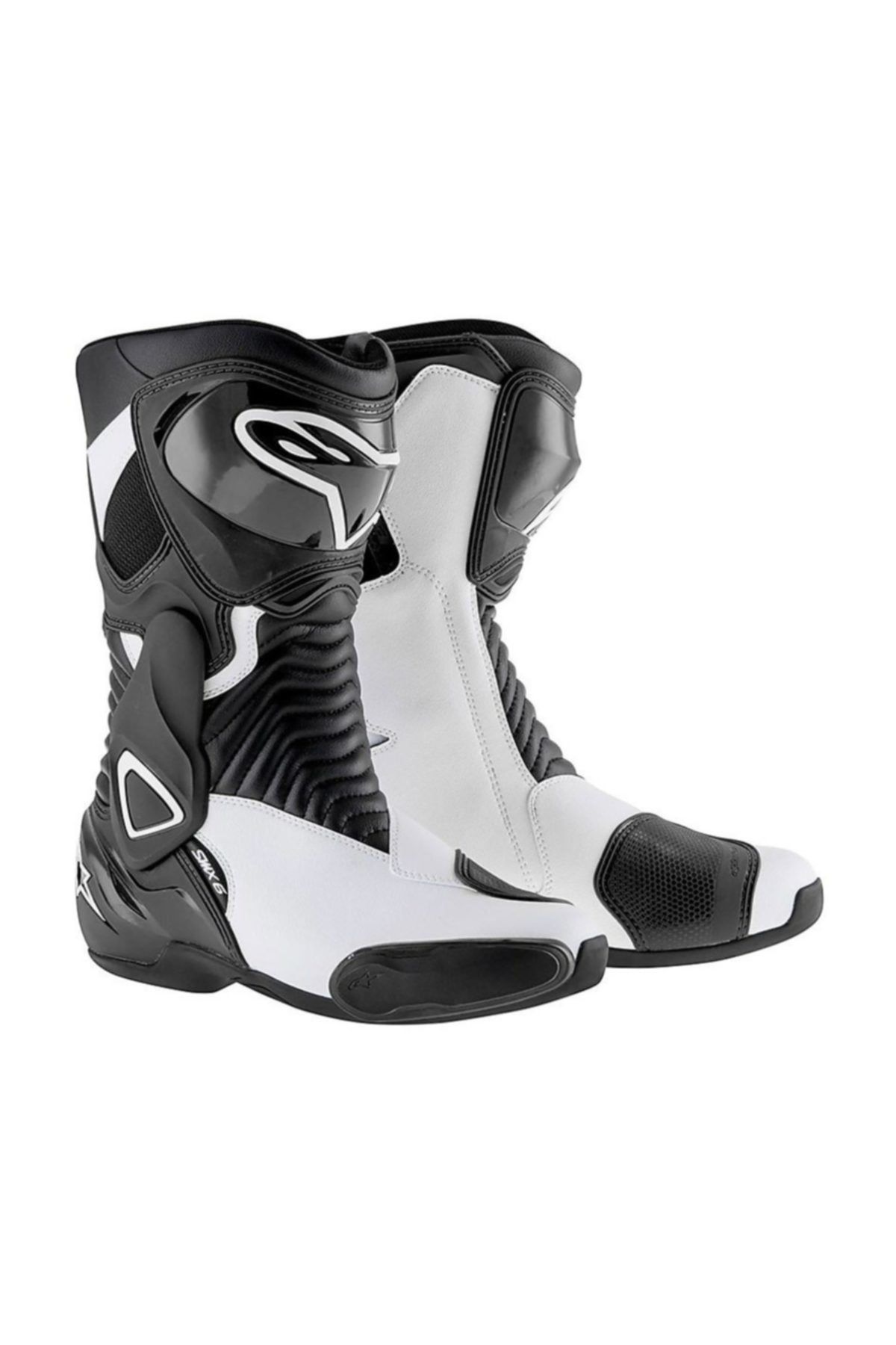 Alpinestar S Smx 6 Motosiklet Botu