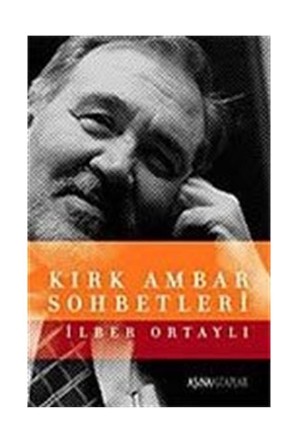 Aşina Yayınları Kırk Ambar Sohbetleri