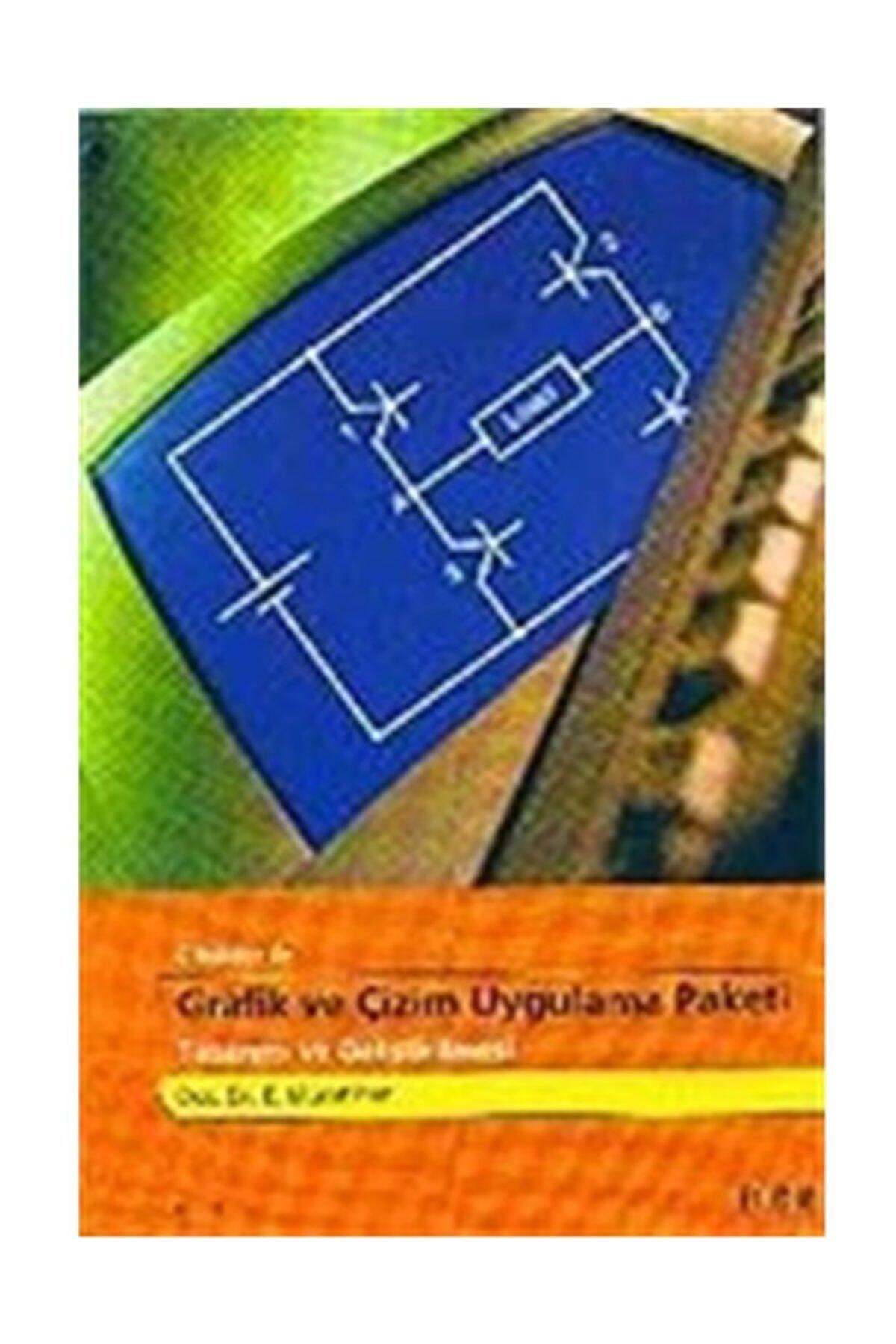 Bileşim Yayınları C Builder Ile Grafik Ve Çizim Uygulama Paketi Tasarımı Ve Geliştirilmesi