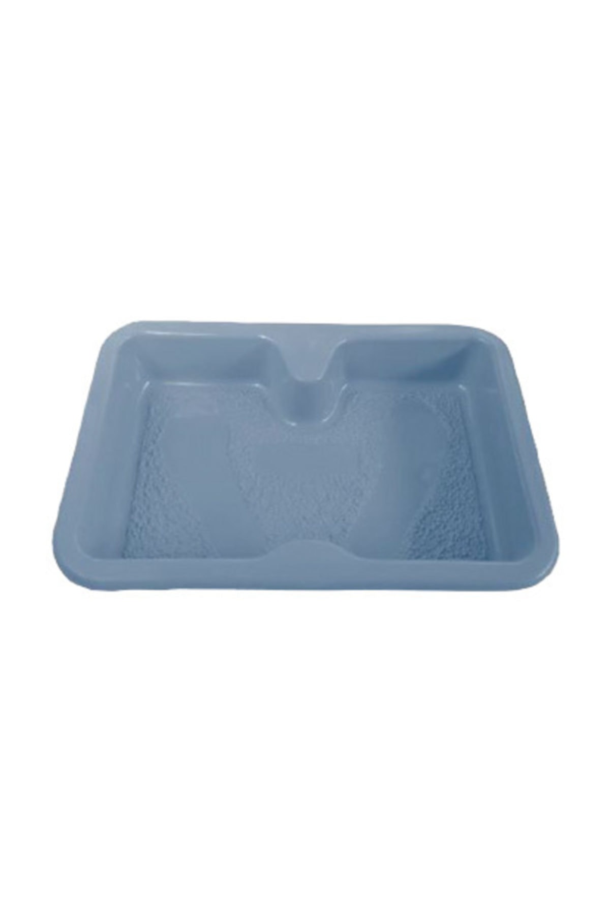 Waterfun Ayak Yıkama Teknesi 48x31 cm Polyester