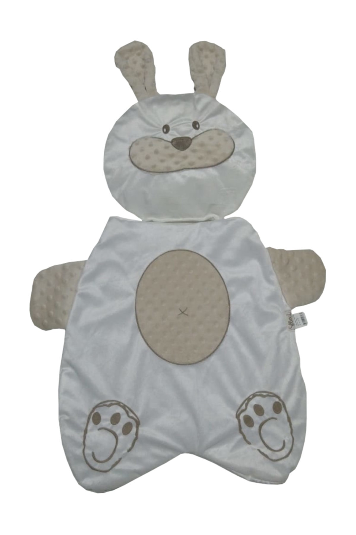 Flexi Tavşan Figürlü Alt Açma