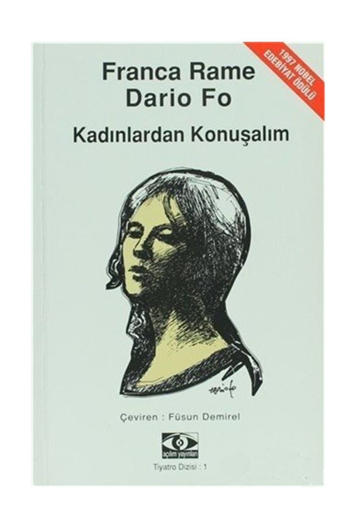 Açılım Yayınları Kadınlardan Konuşalım