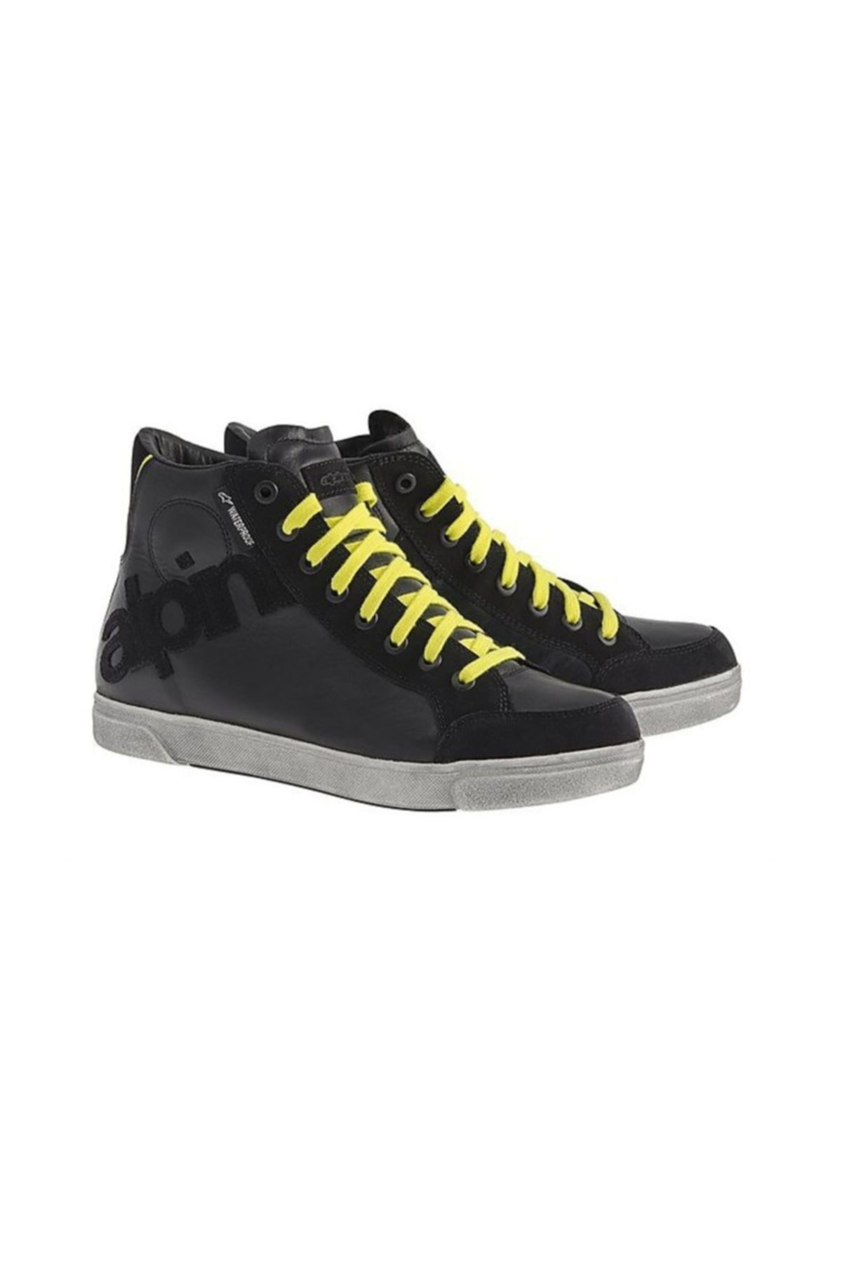 Alpinestar S Joey Waterproof Motosiklet Ayakkabisi