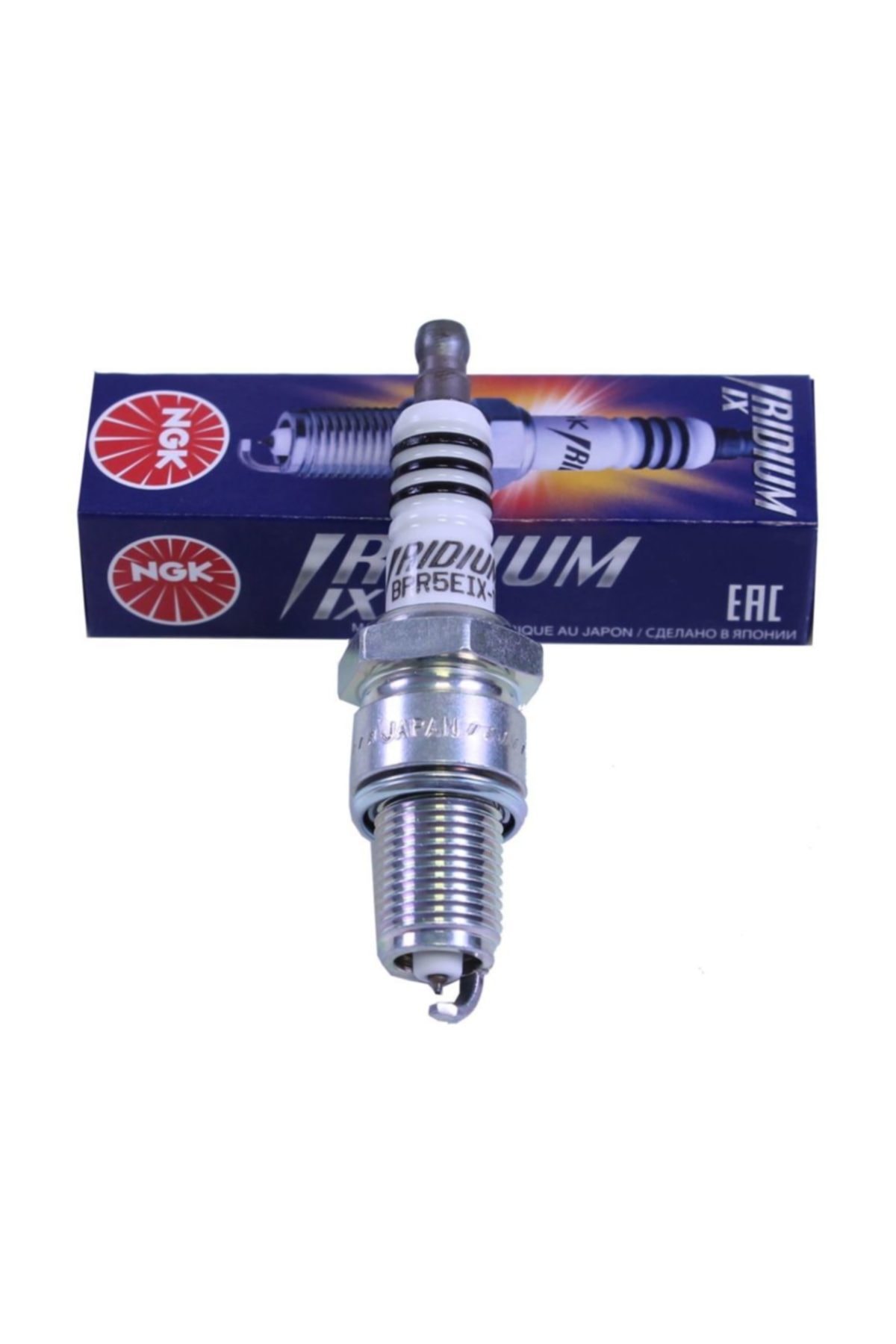 NGK Harley Davidson 1340 Flhr Electra Glıde Road Kıng Bpr5eıx-11 Iridium Buji (1994-1998)